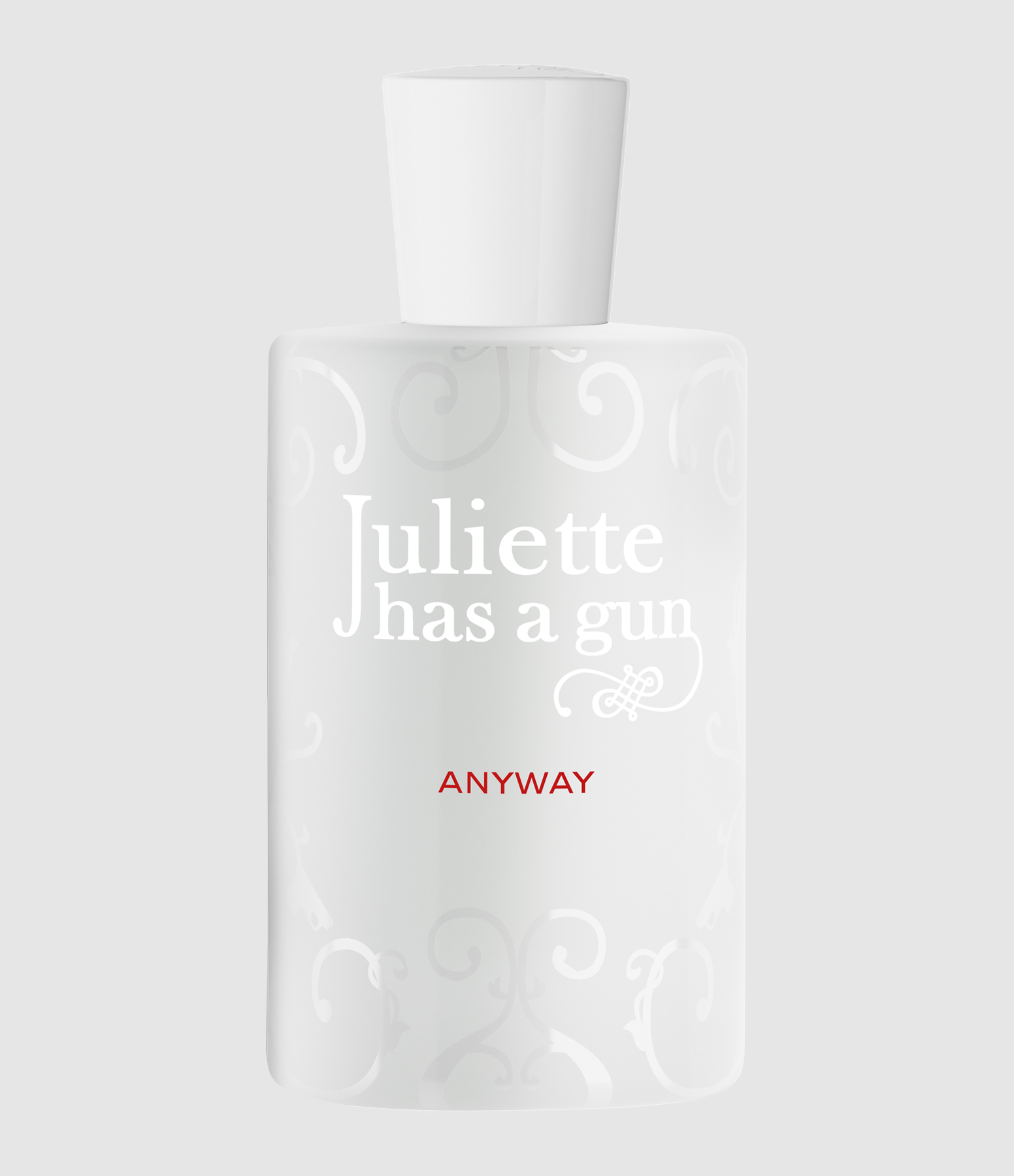 Eau de Parfum Anyway, 100ml