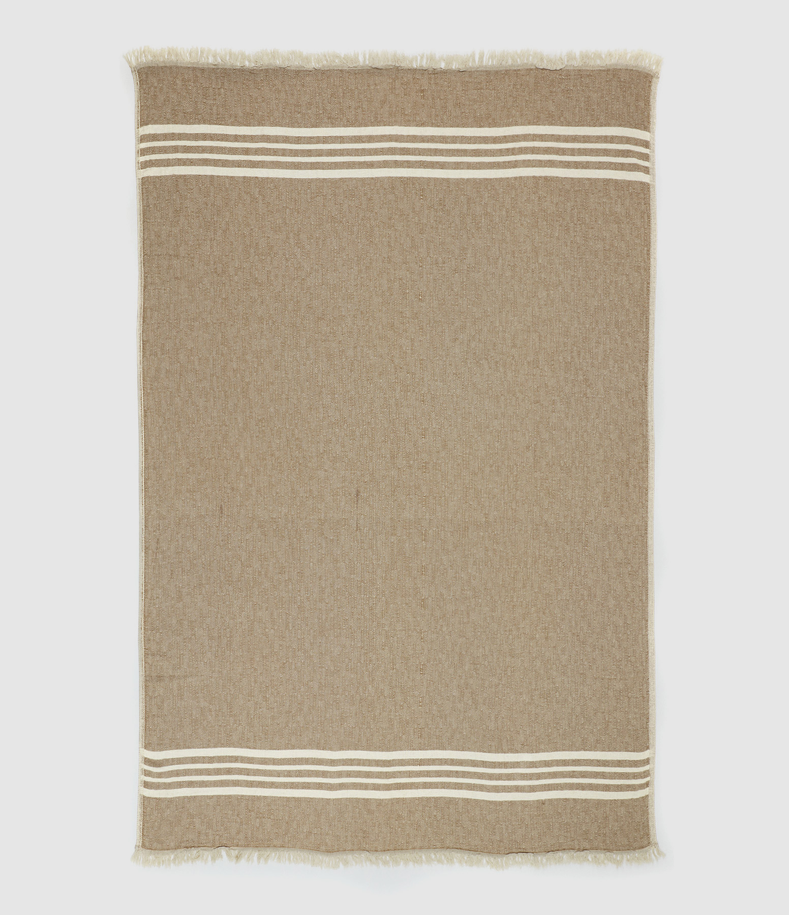 Fouta Alice Rayée 140x200