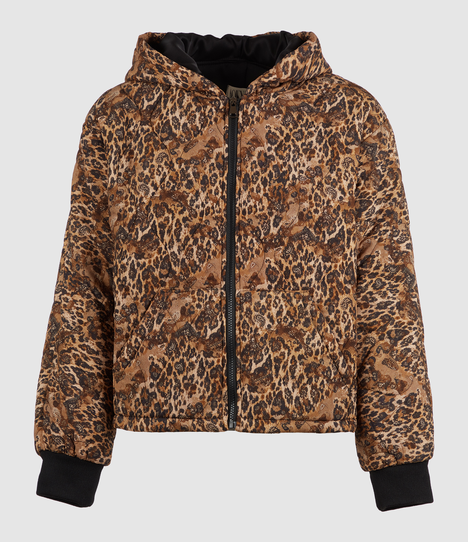 Veste Aspen Mojave