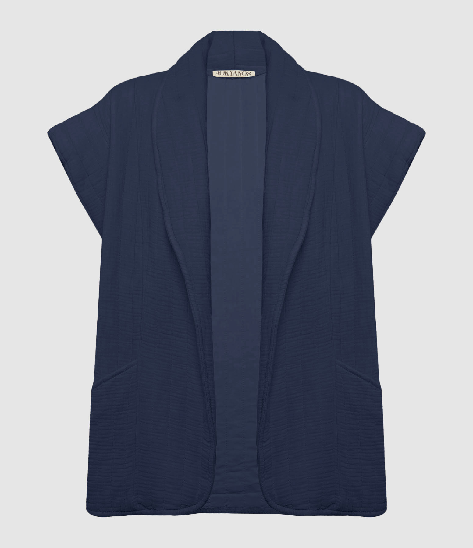 Veste Brooklyn Navy