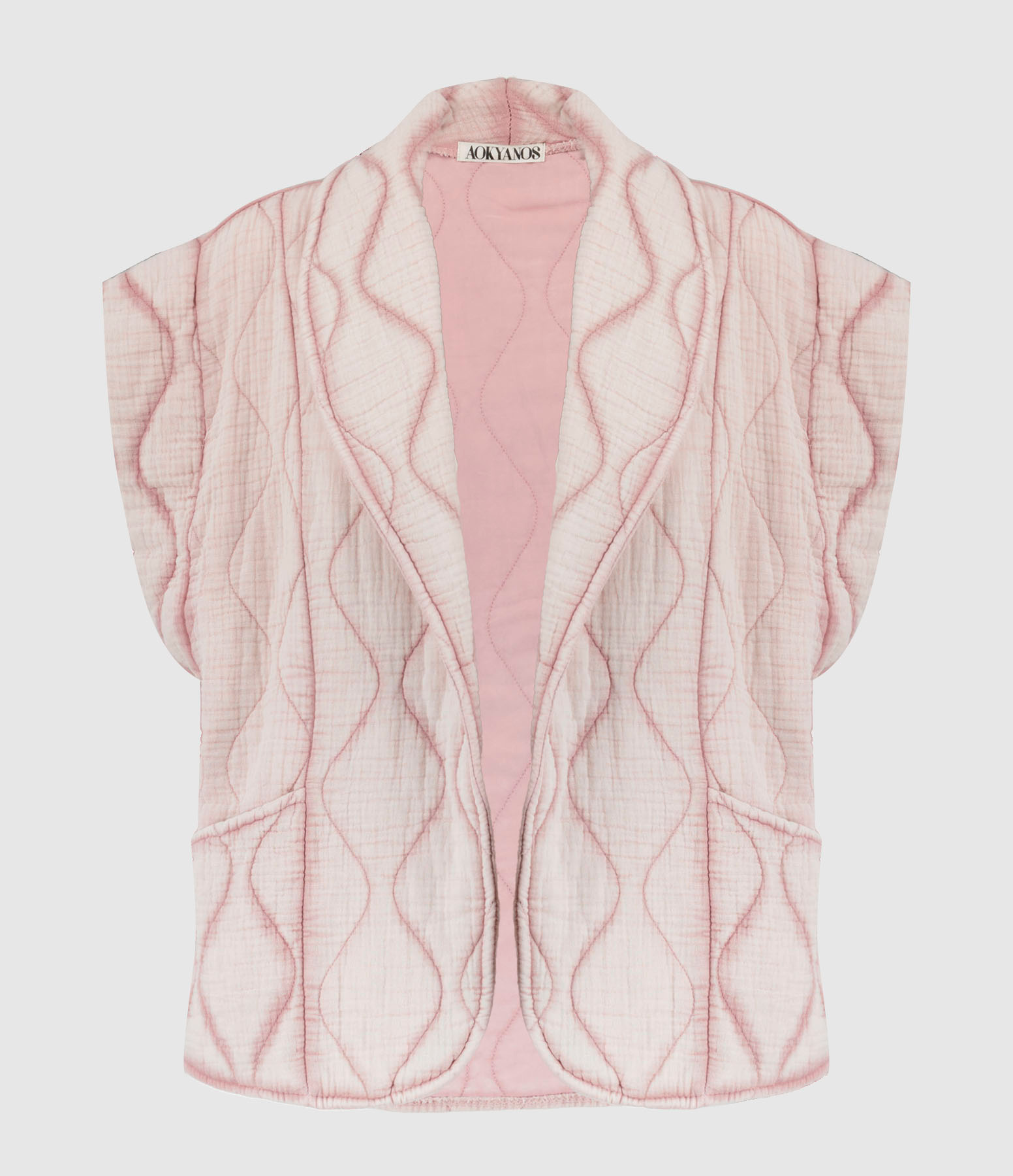 Veste Brooklyn Poudre
