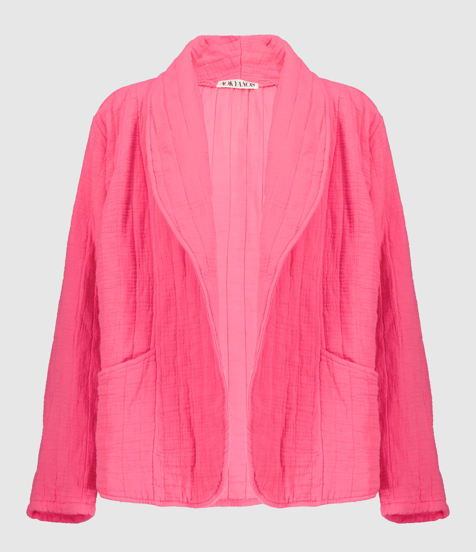 Veste Cuba Fushia