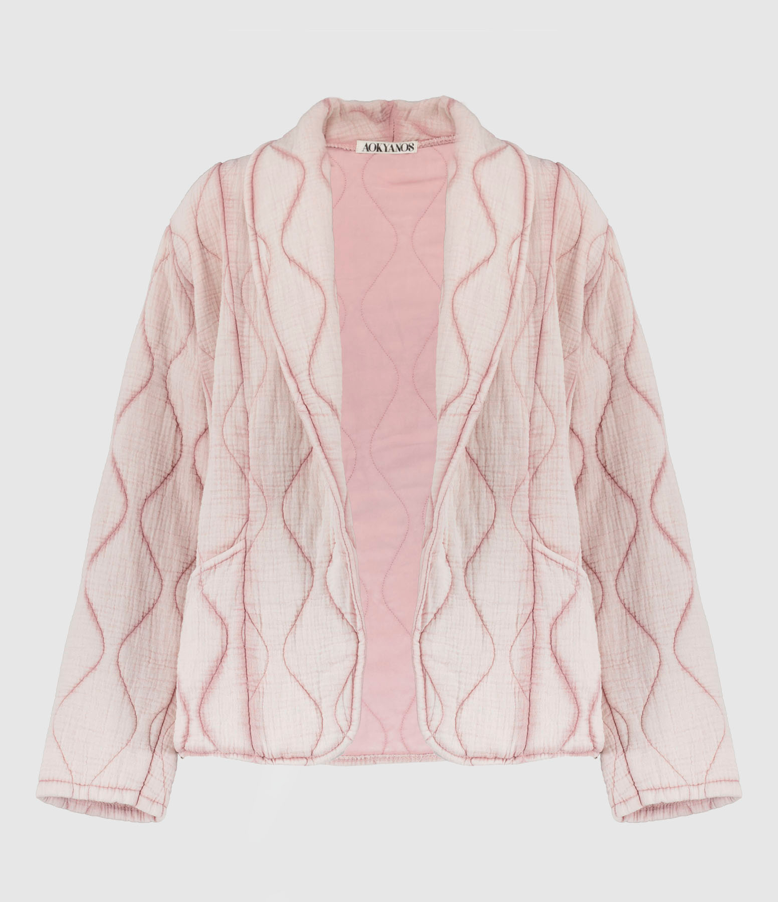 Veste Cuba Poudre
