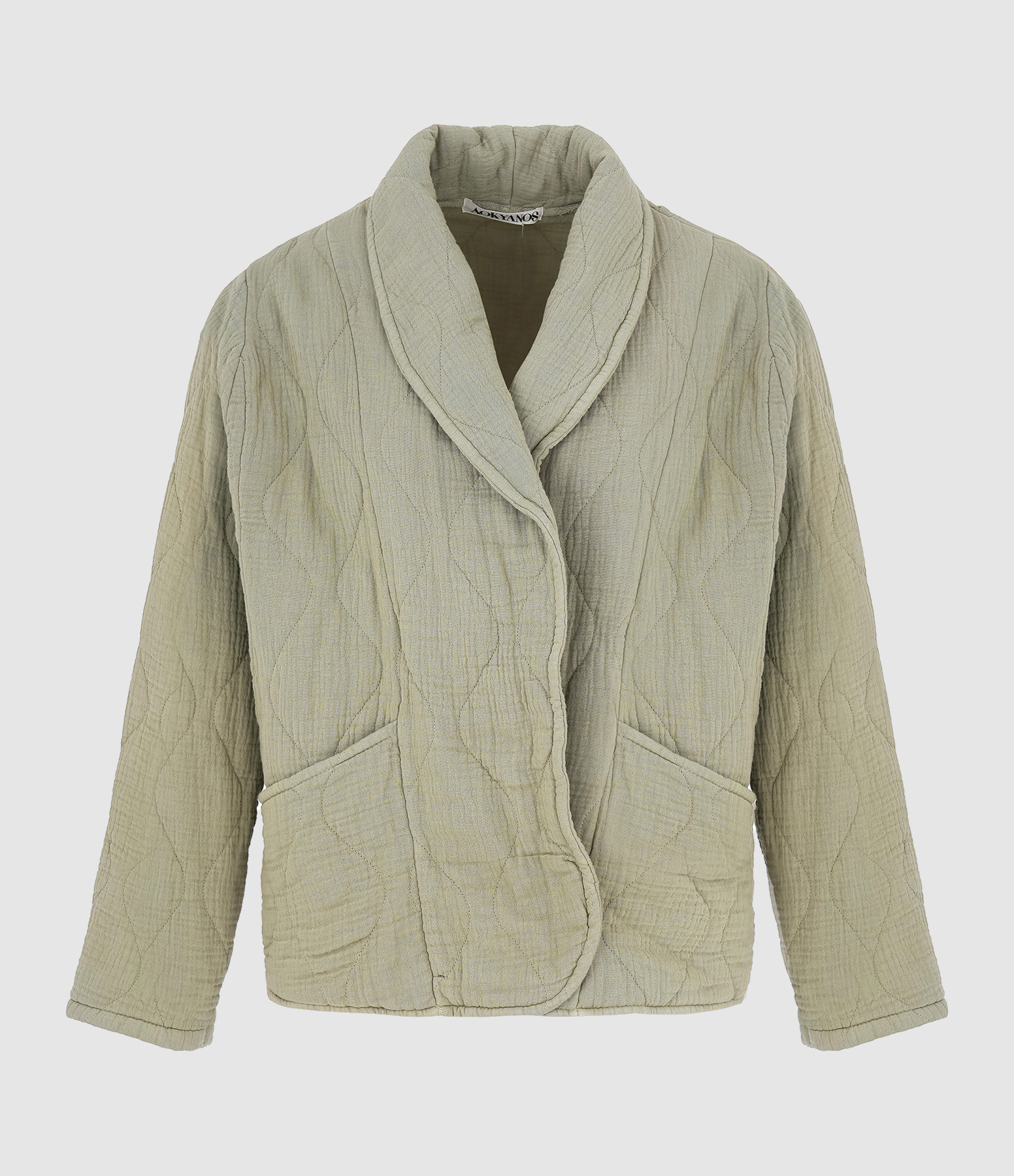 Veste Cuba Beige Sable