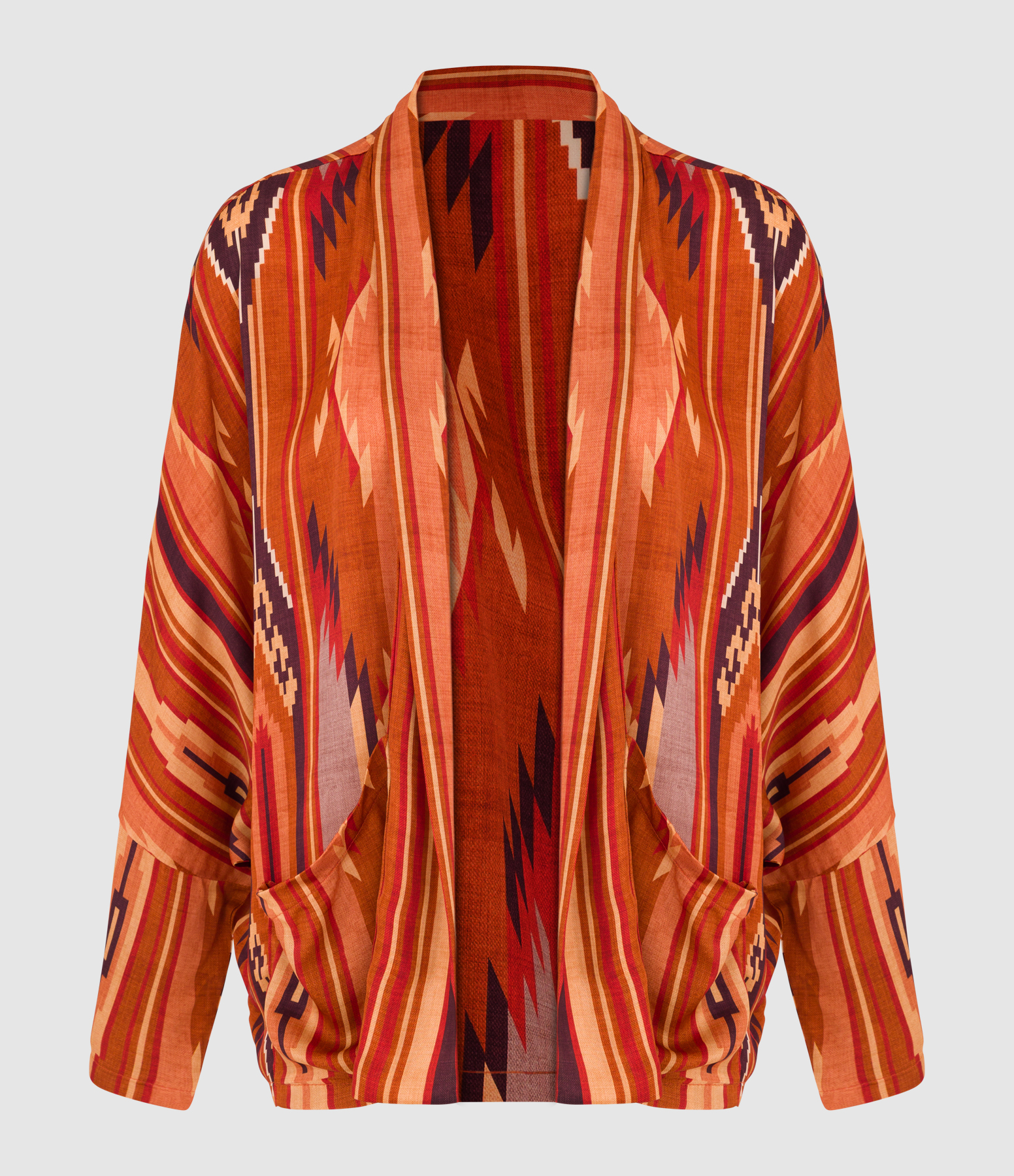 Veste Chicago 9 Koda Terra
