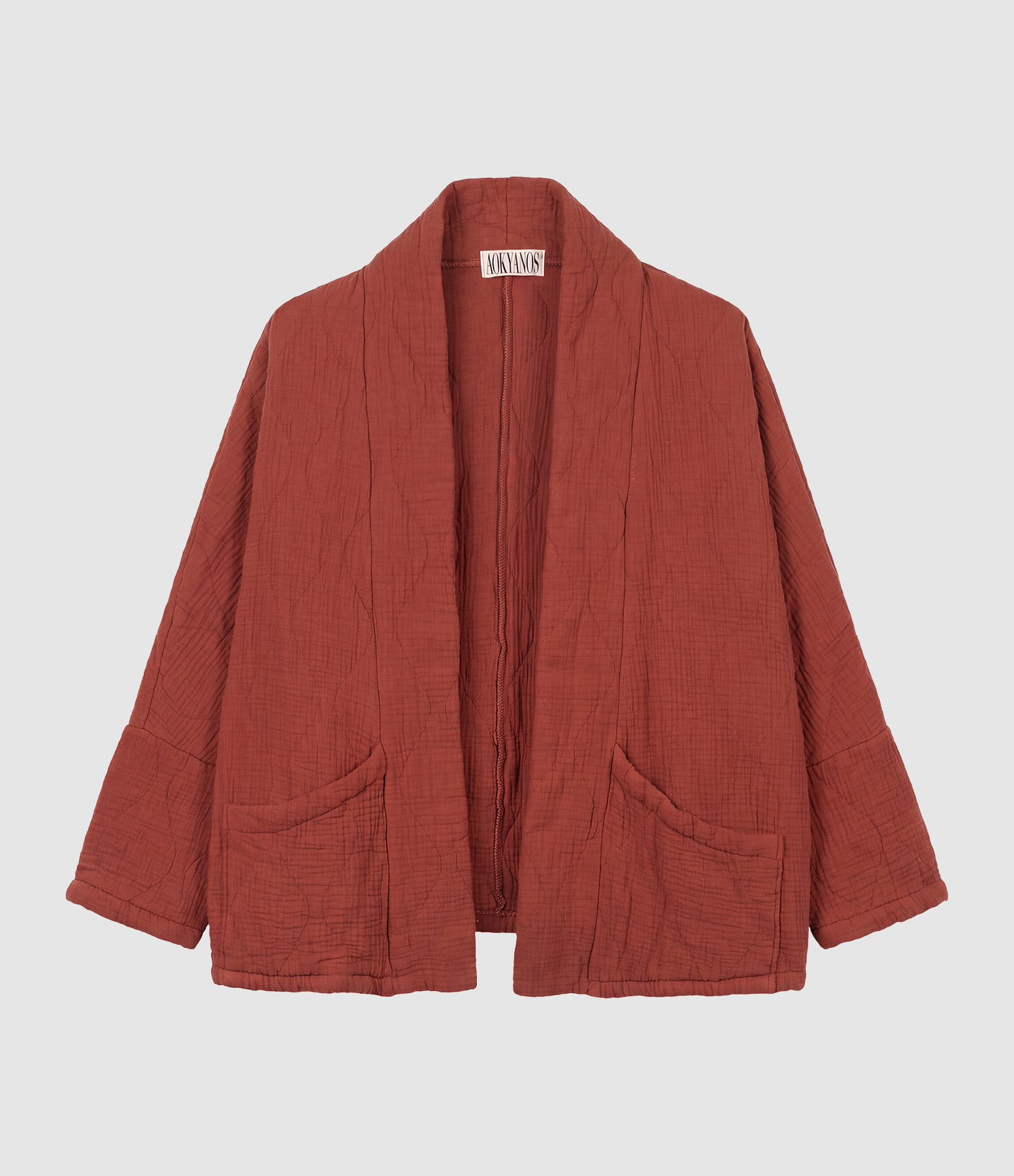 Veste Chicago Terra