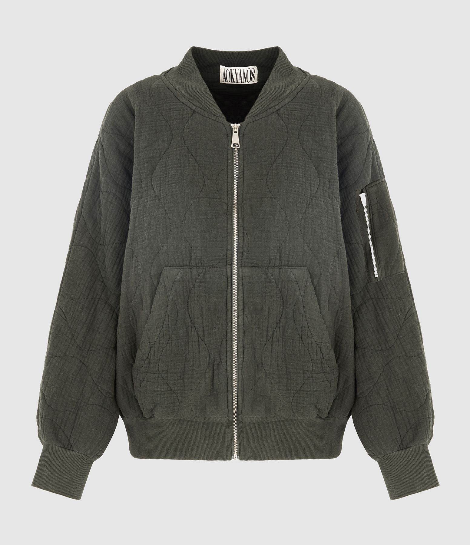 Bombers Daytona Kaki