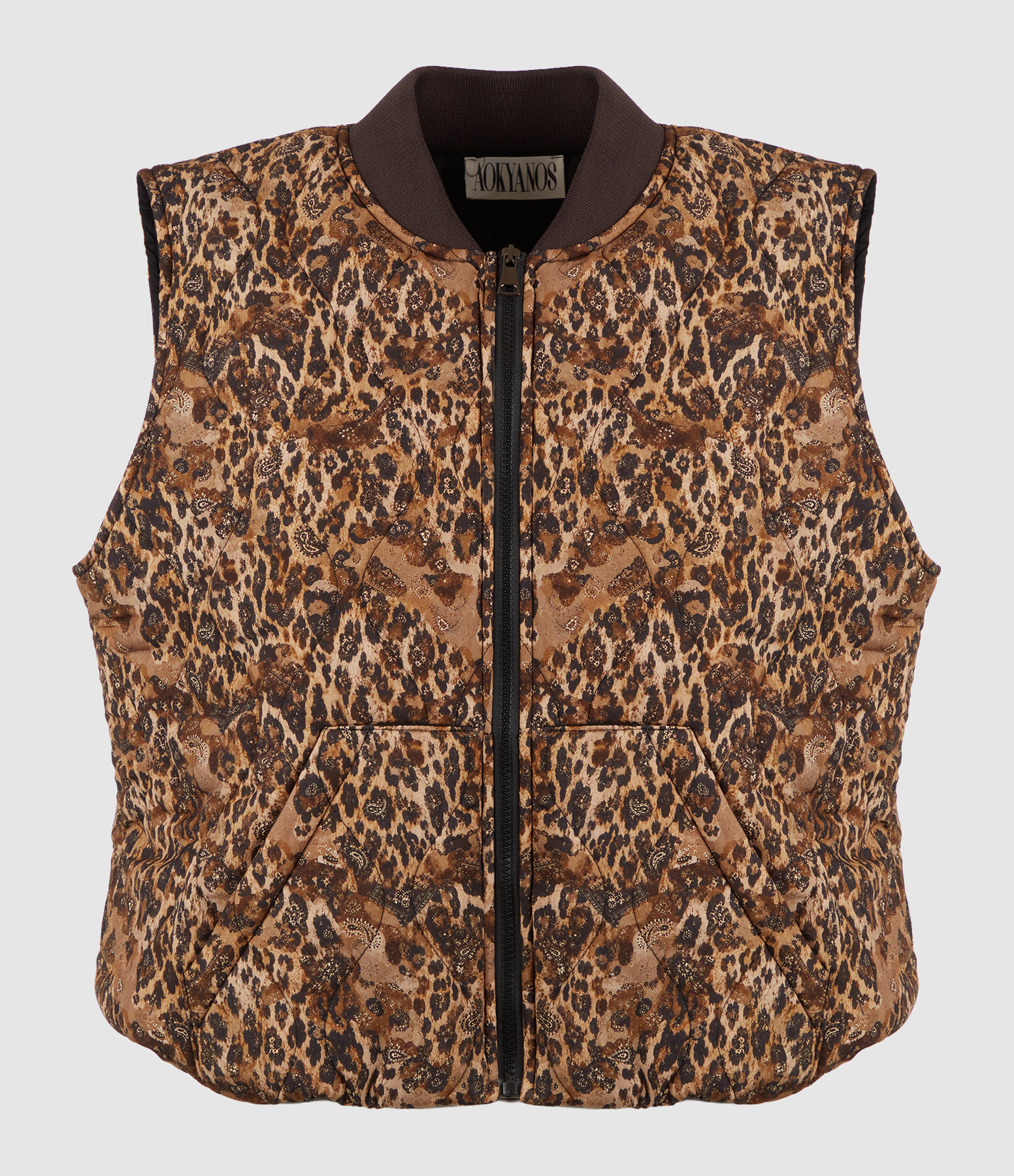 Veste Kodiak Mojave