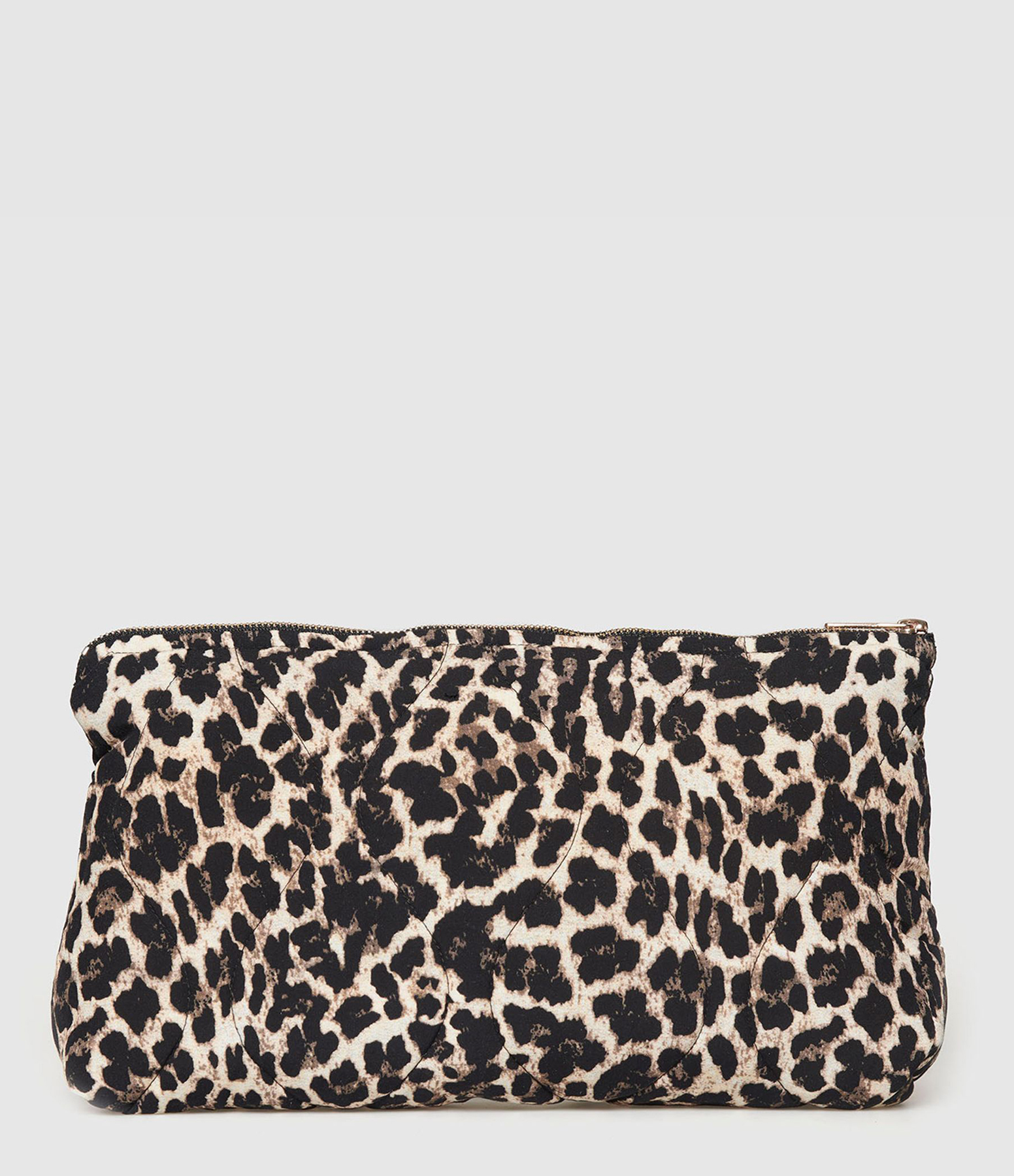 Pochette Orlando Léopard, Exclusivité Lulli
