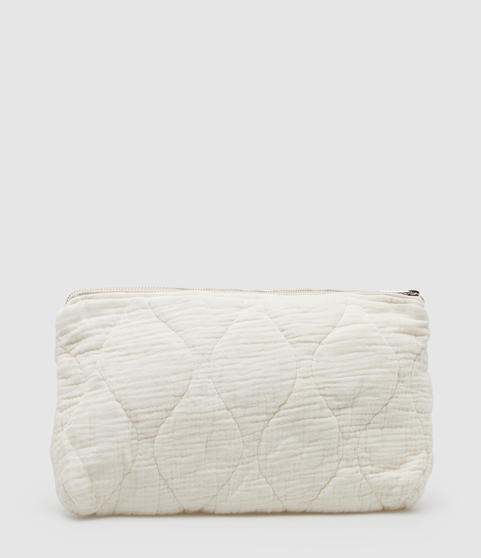 Pochette Orlando Crème