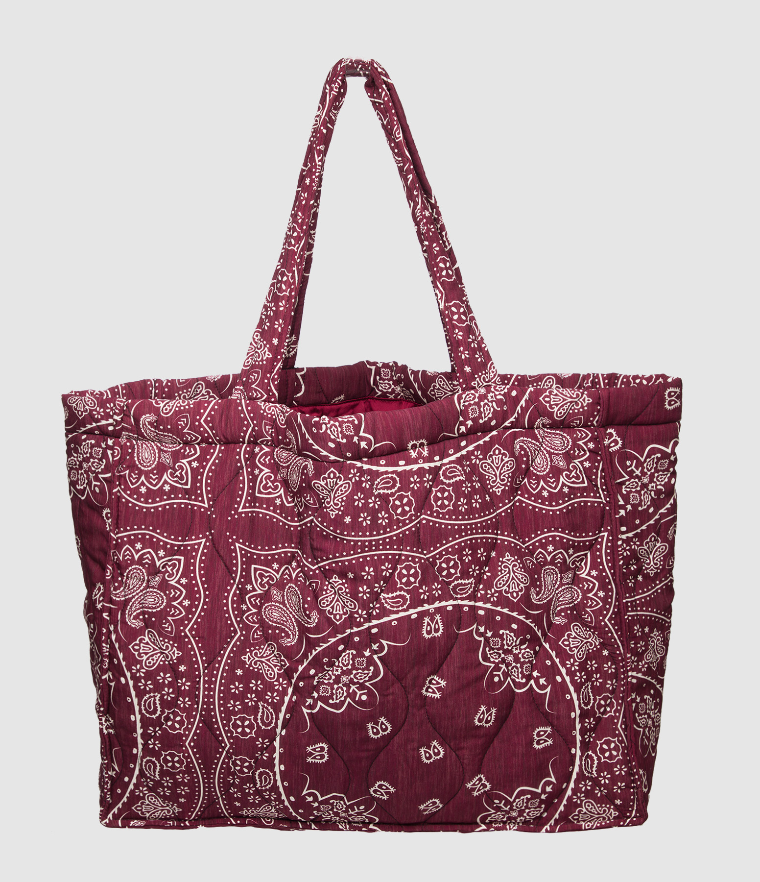 Sac Cabas Philadelphie Bordeaux