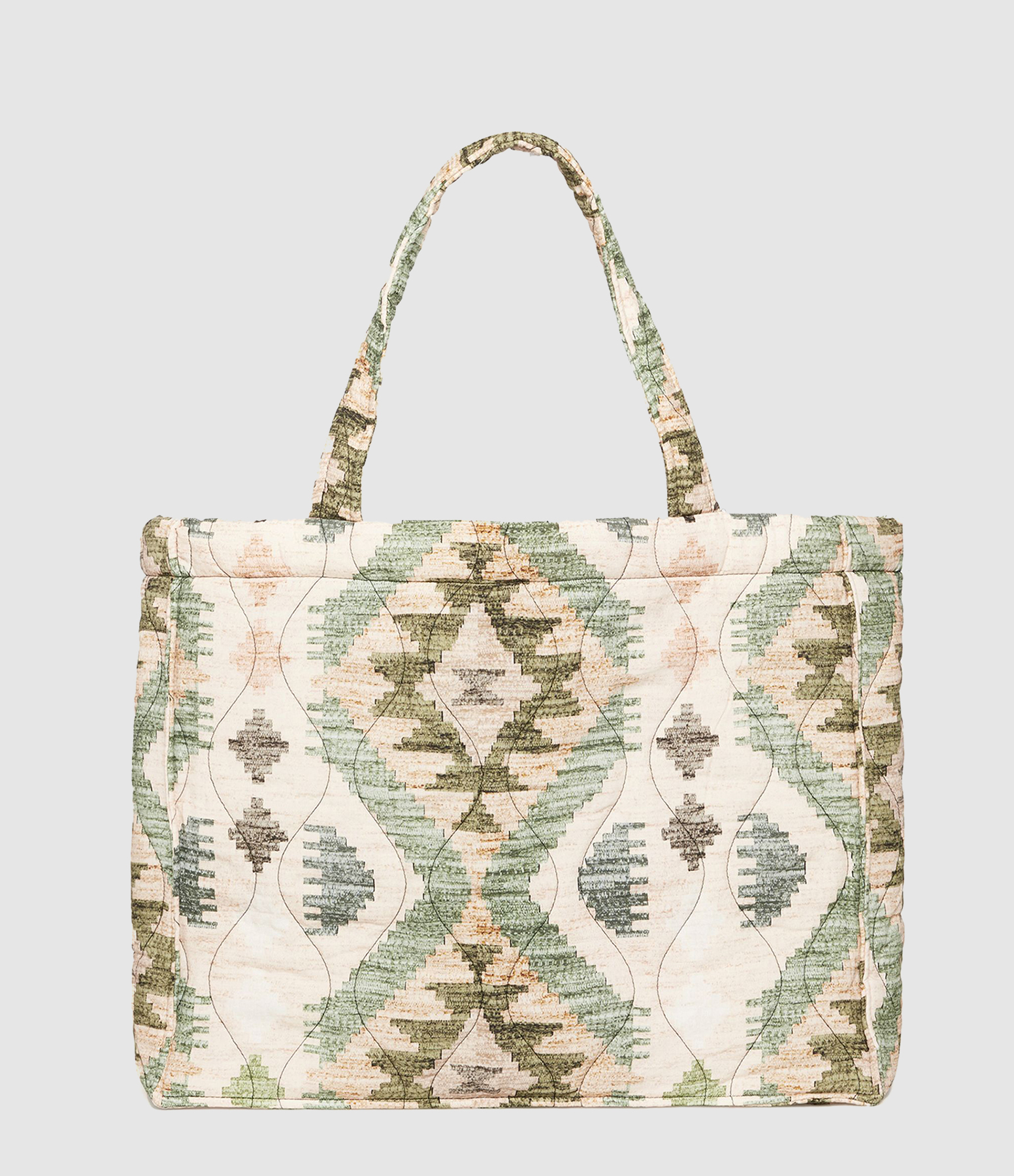 Sac Cabas Philadelphie Cipola Kaki