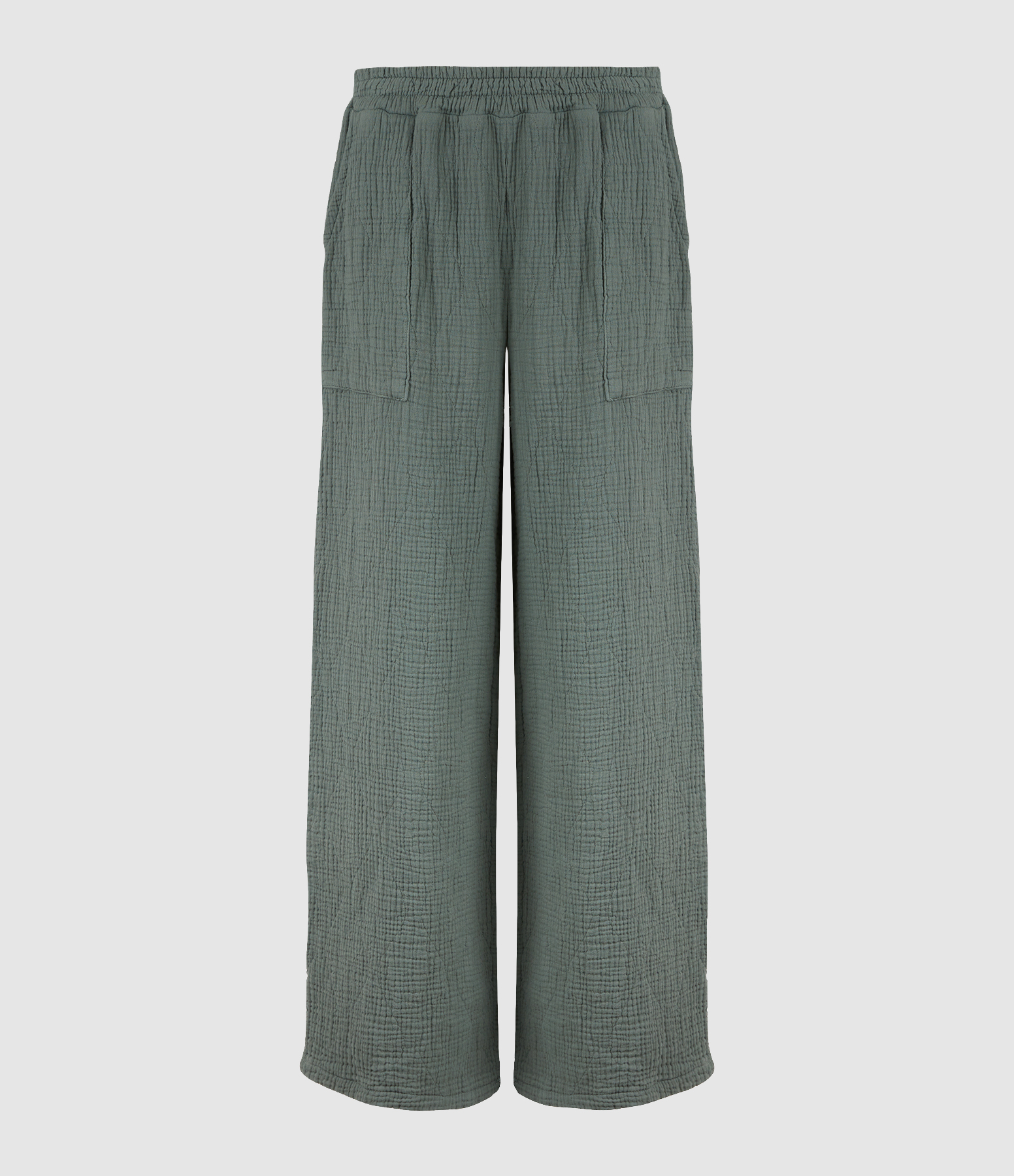 Pantalon Phoenix Kaki