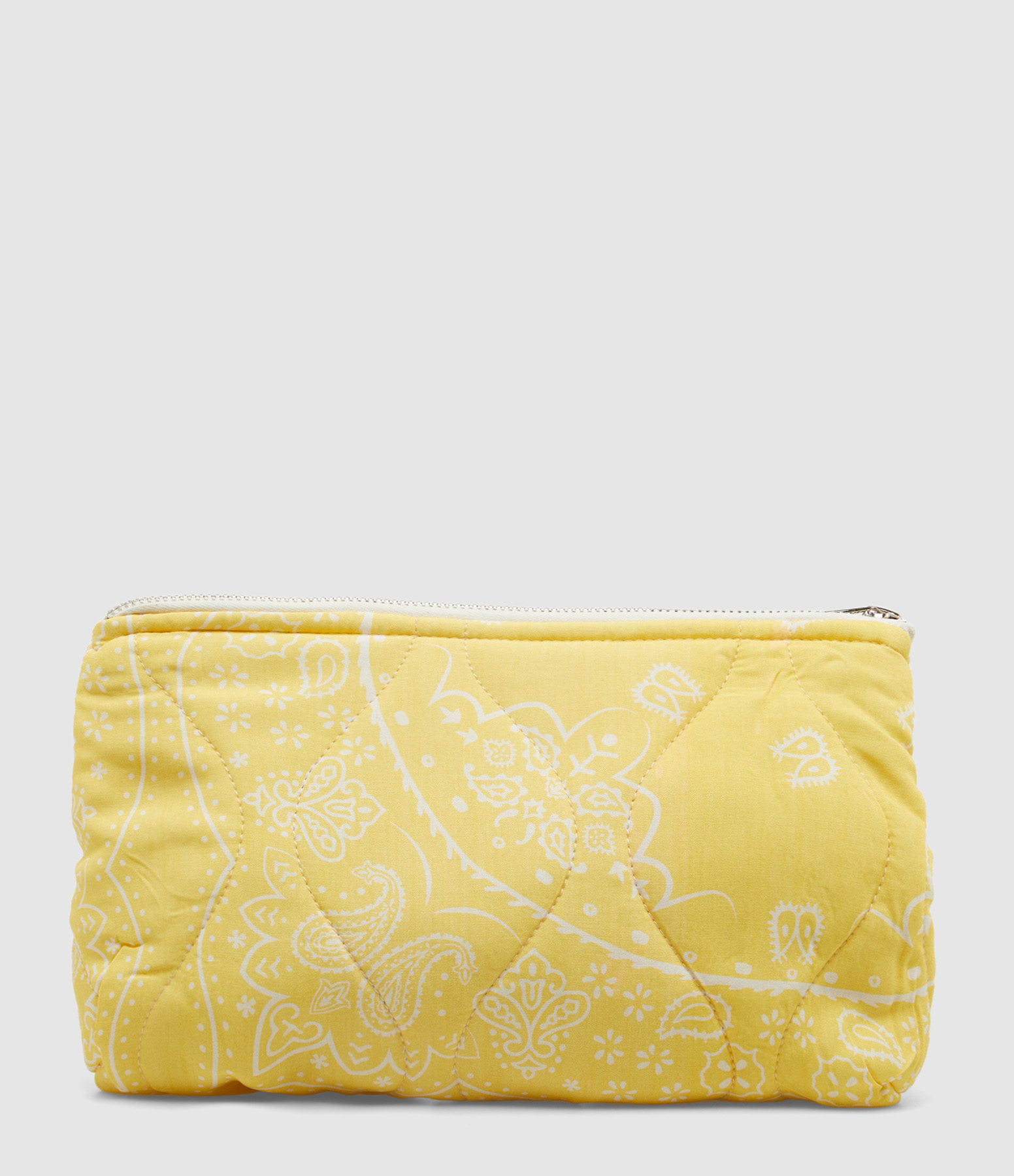 Pochette Portland 2 Jaune, Exclusivité Lulli