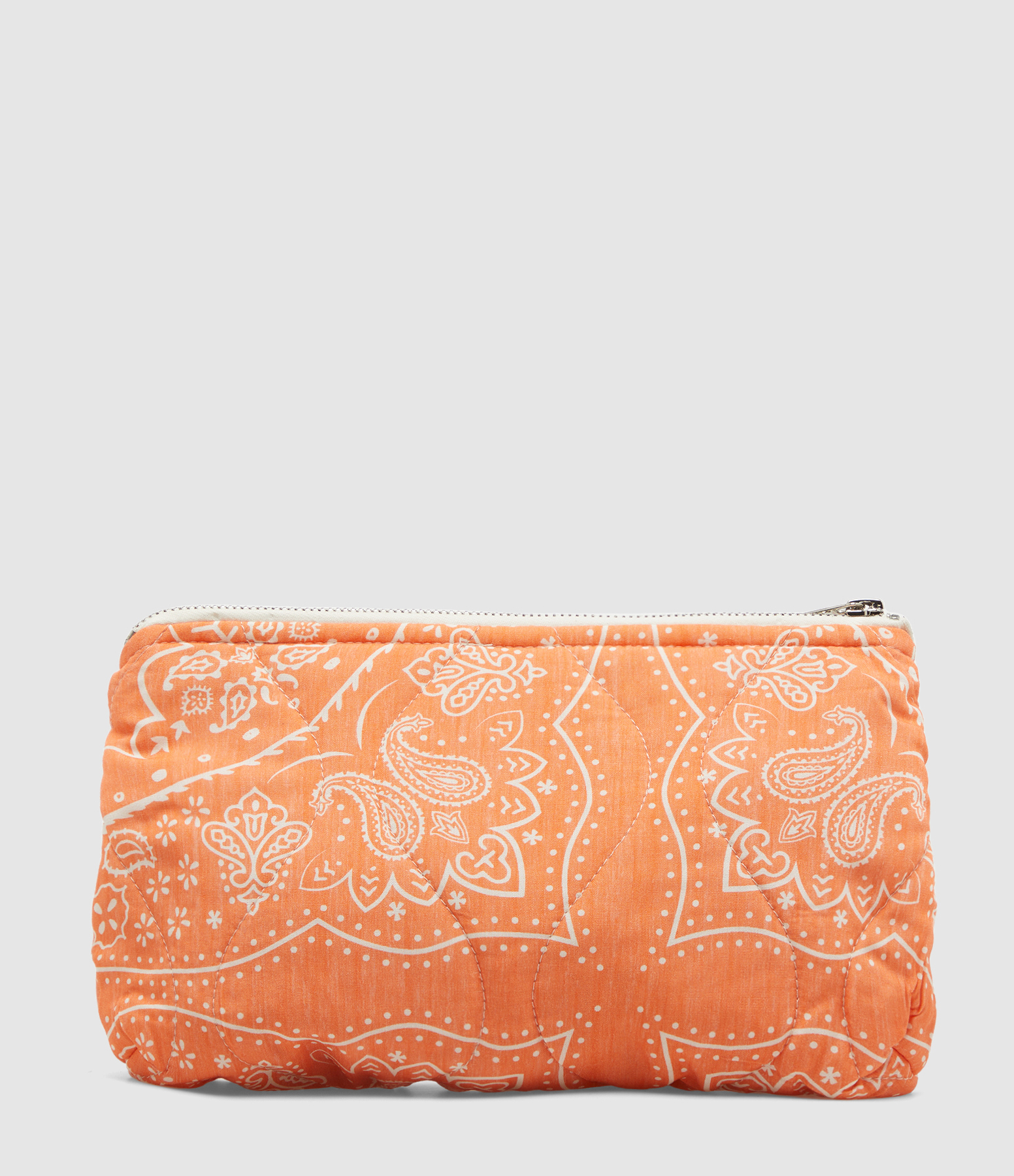 Pochette Portland 2 Orange, Exclusivité Lulli