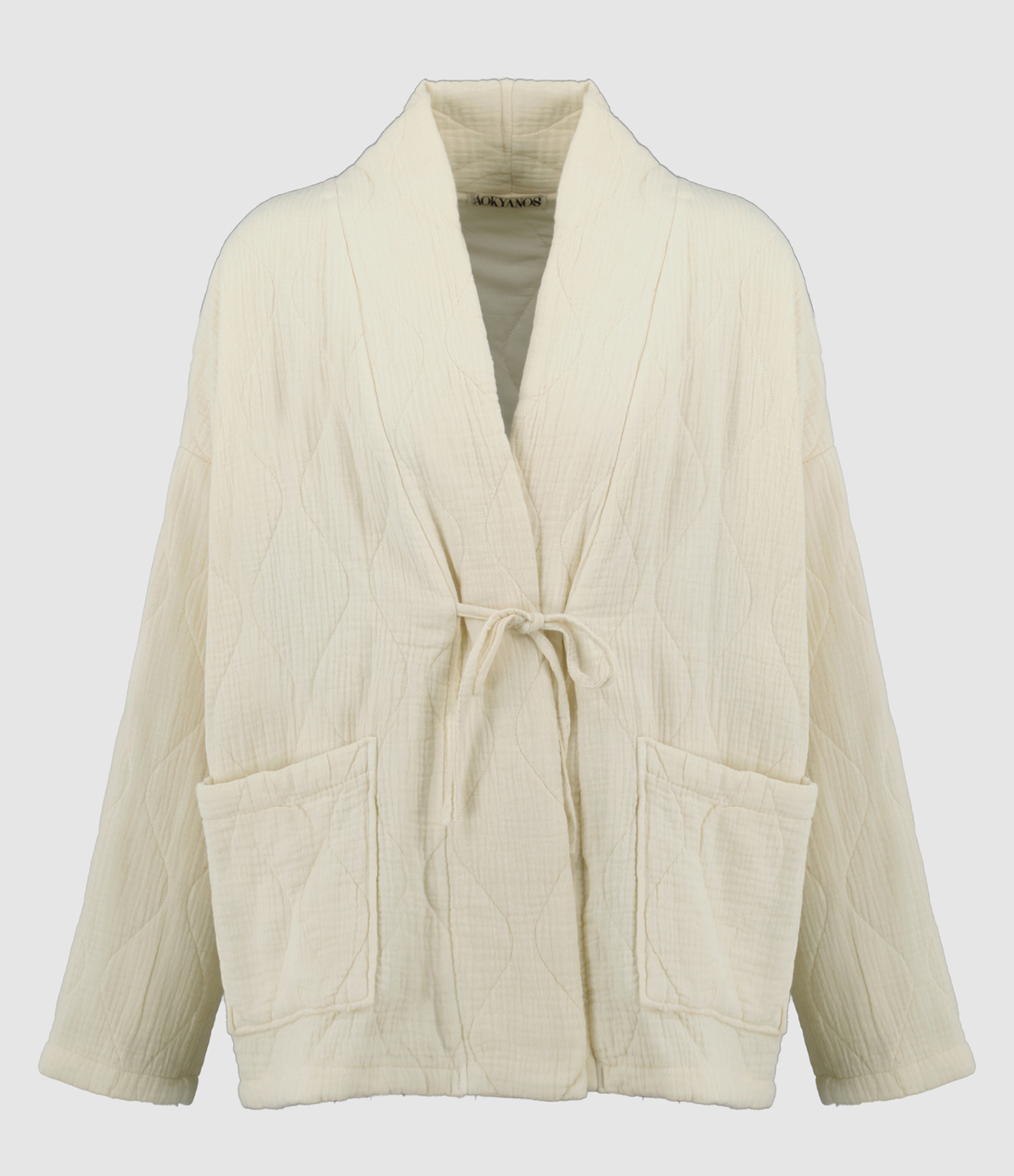 Veste Silverlake Creme