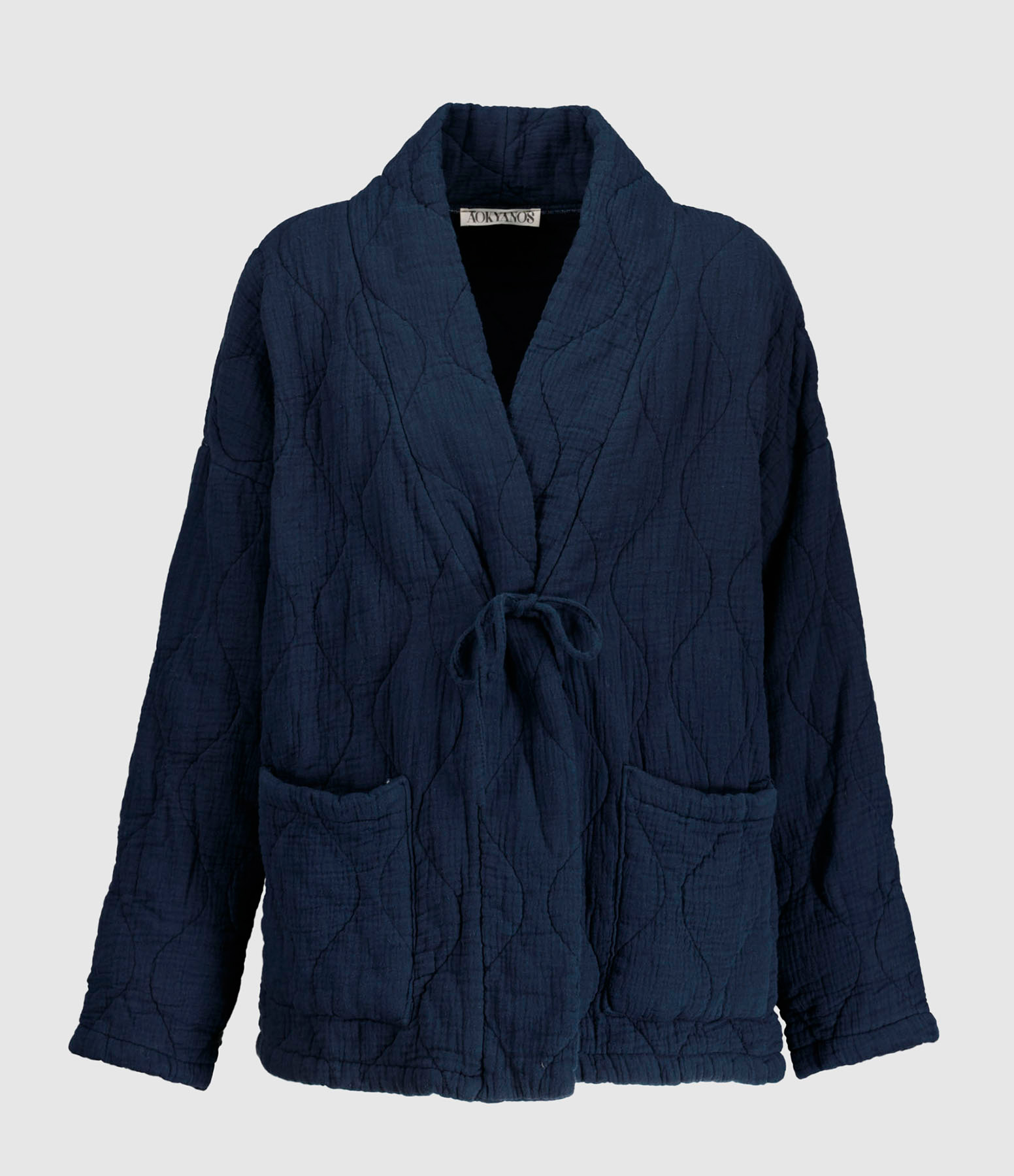 Veste Silverlake Nuit