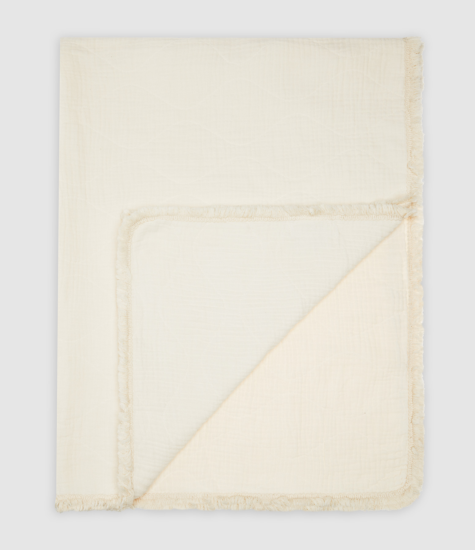 Foulard Toronto Creme