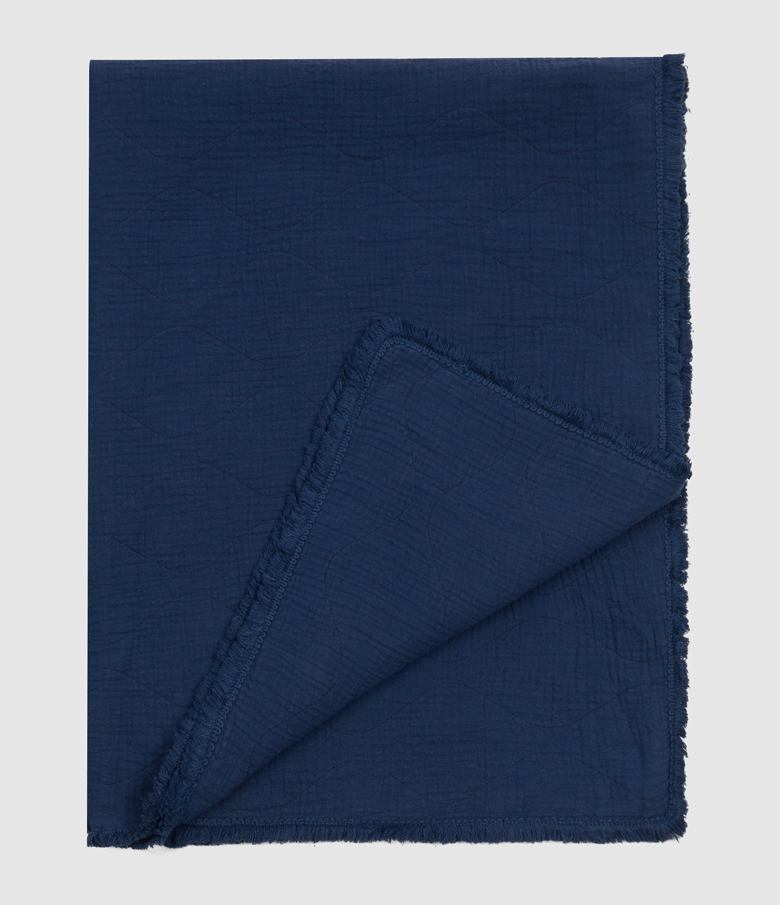 Foulard Toronto Nuit