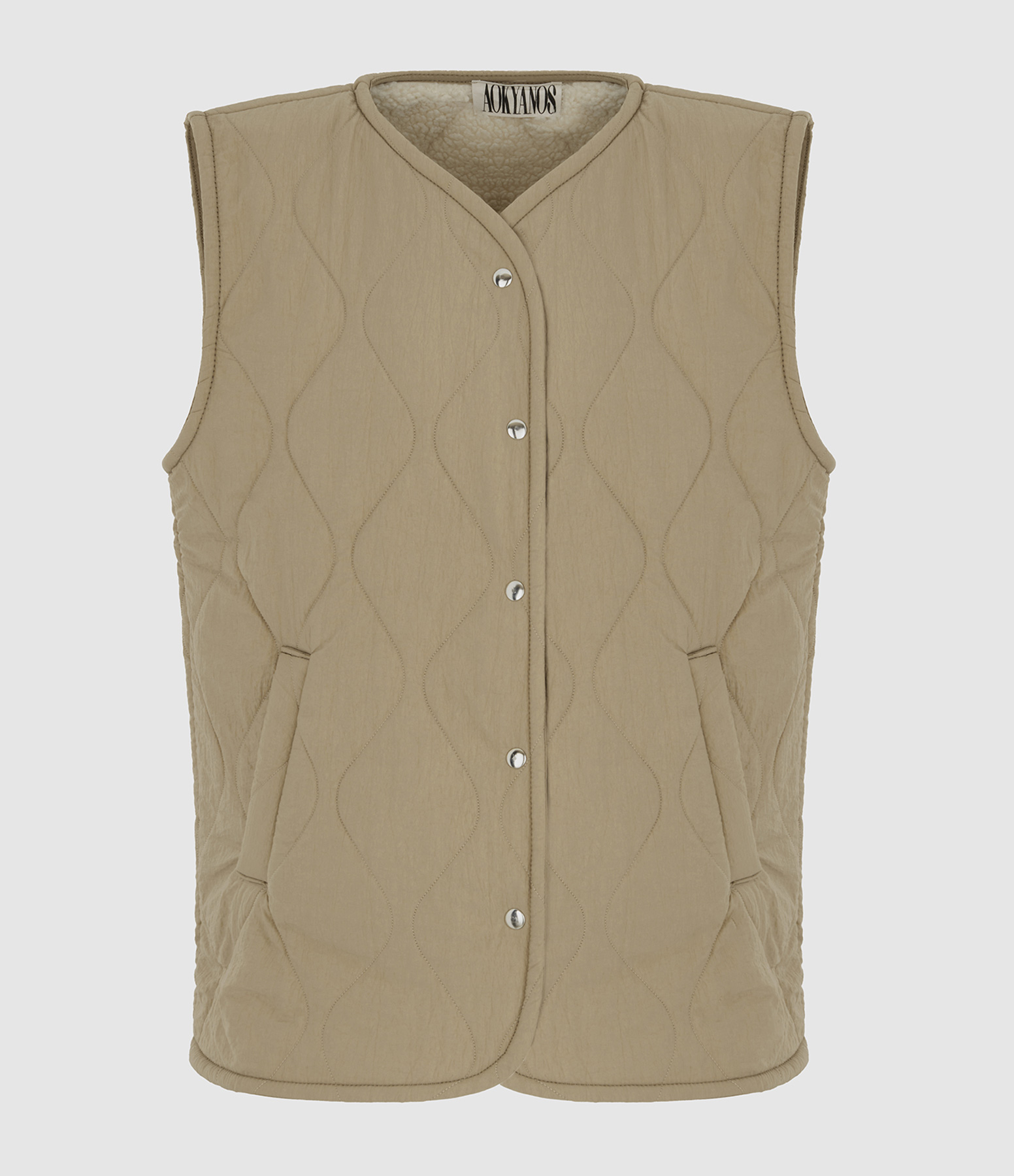 Veste Venice Beige