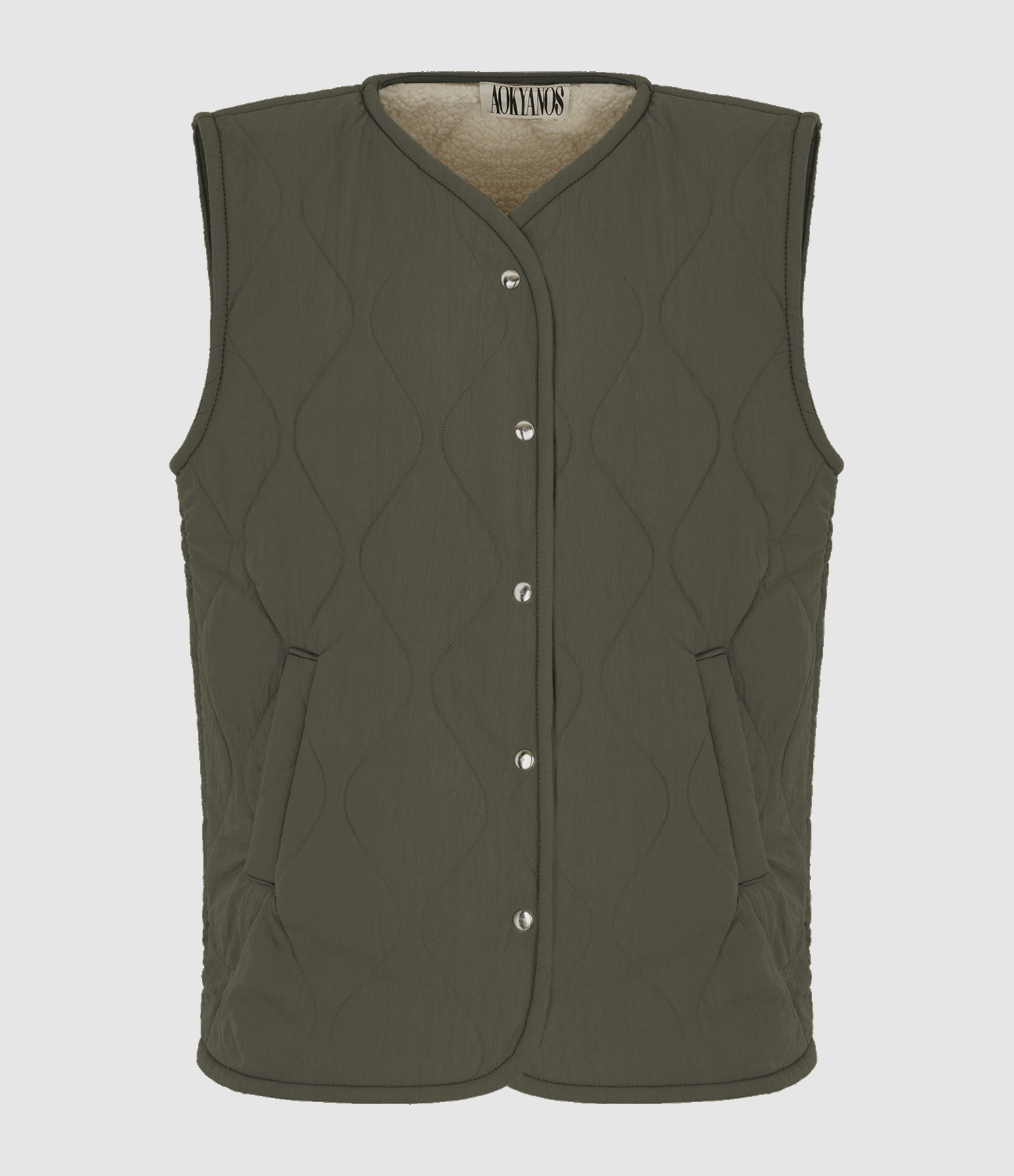 Veste Venice Kaki