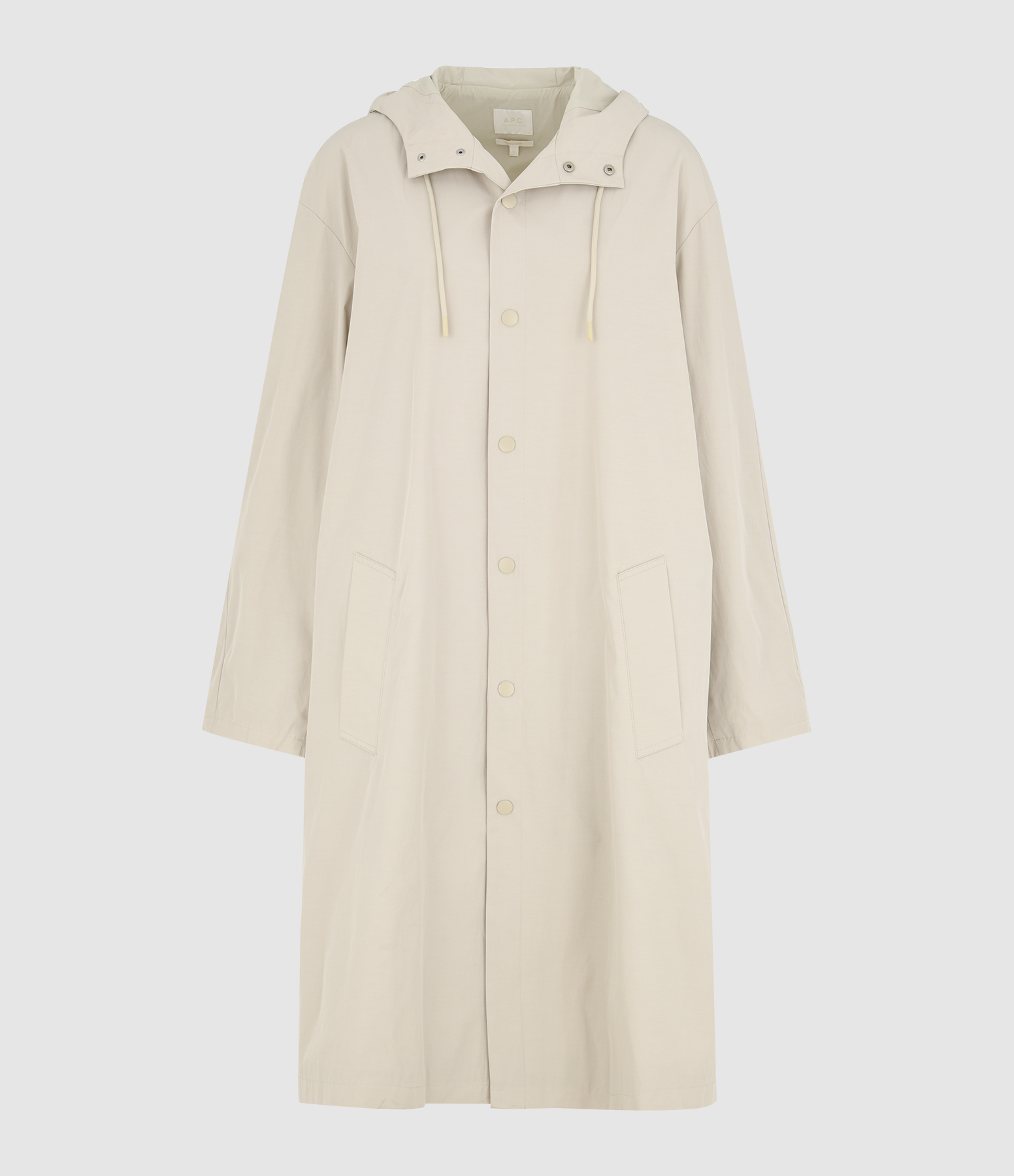 Parka Kim Craie