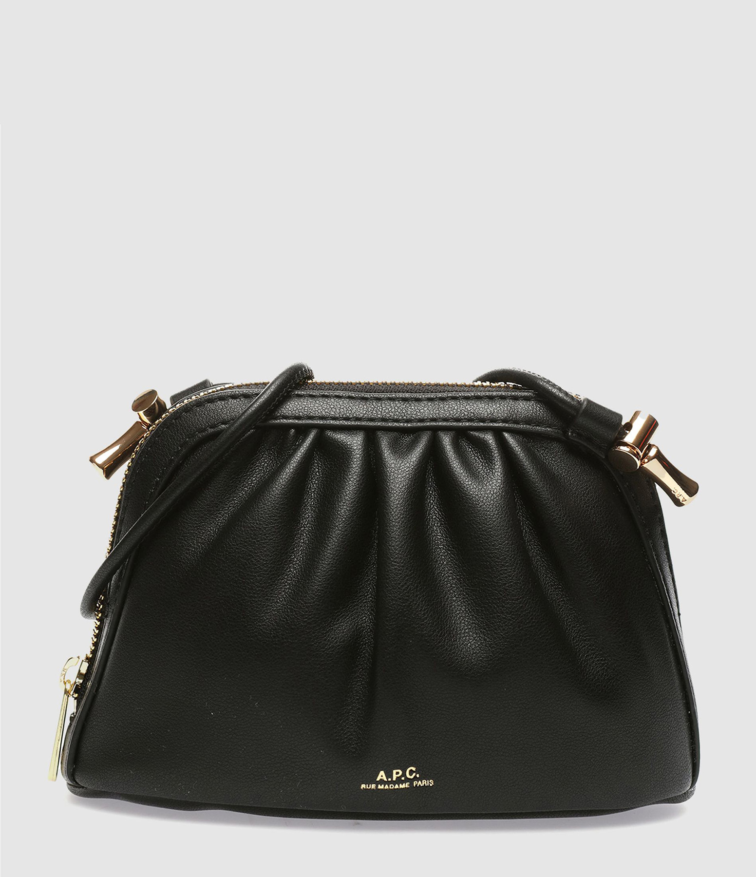 Sac Bourse Ninon Small Noir
