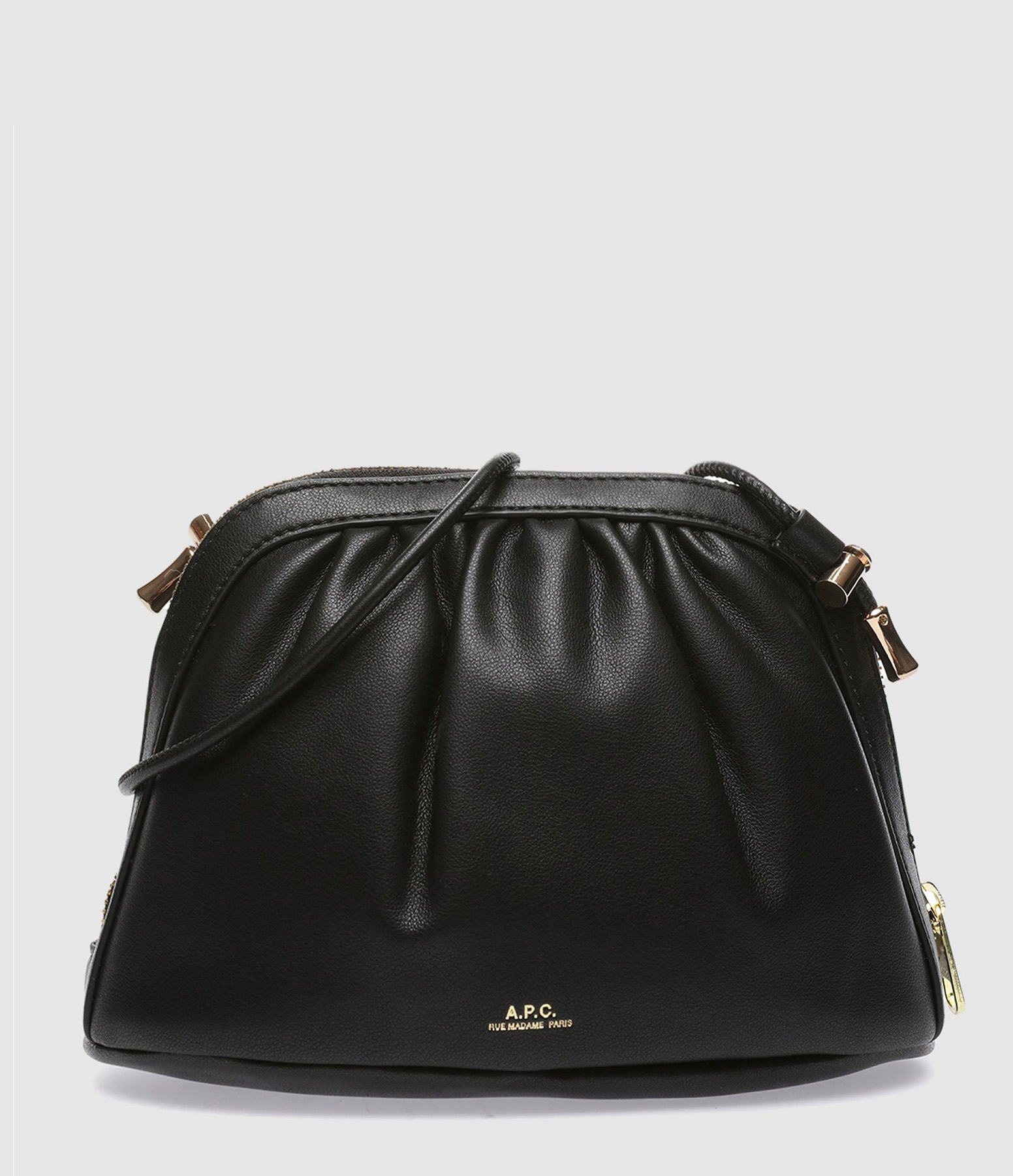 Sac Bourse Ninon Noir