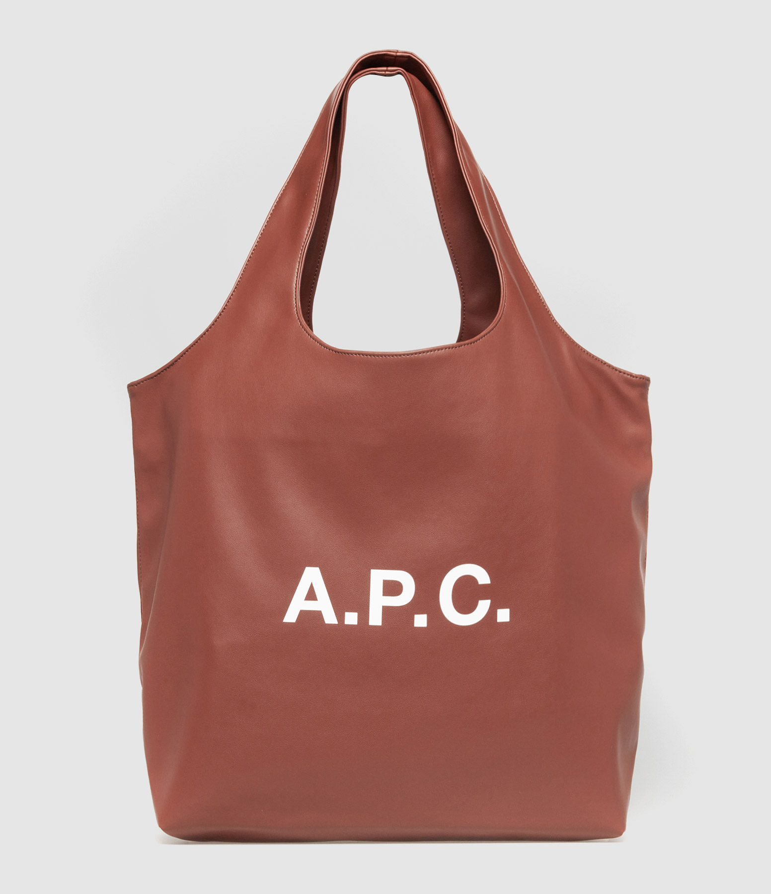 Tote Ninon Noisette