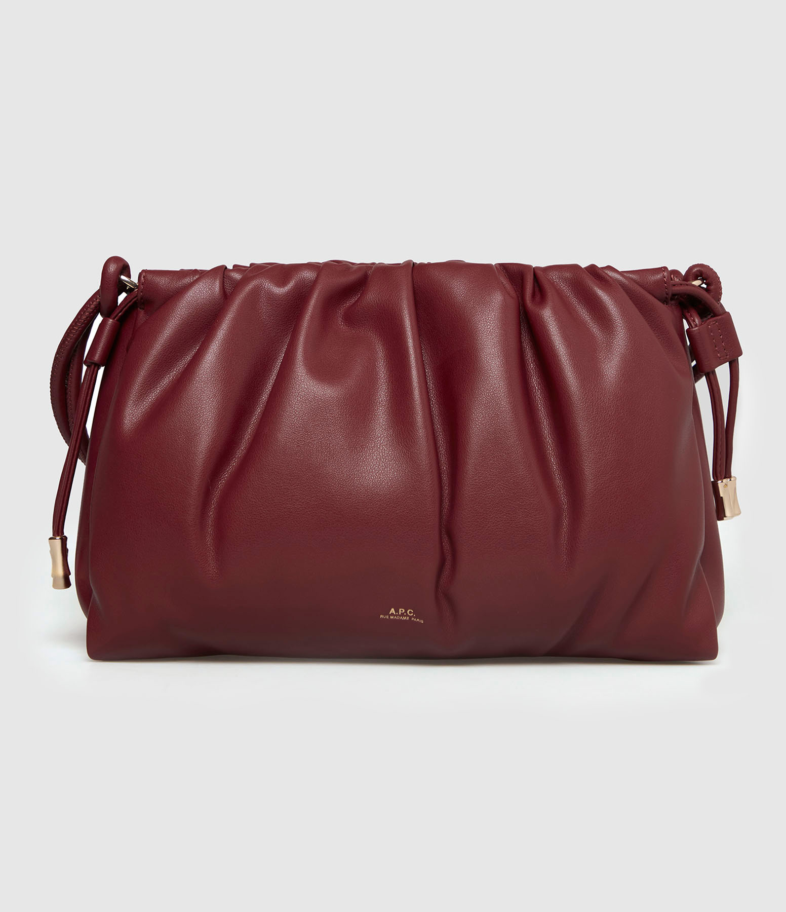 Sac Shoulder Ninon Vino