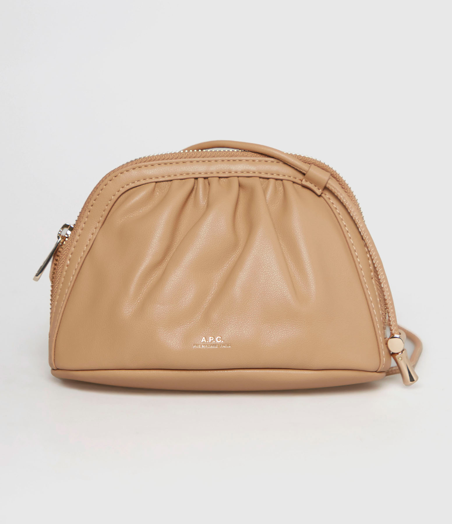 Sac Bourse Ninon Small Sable