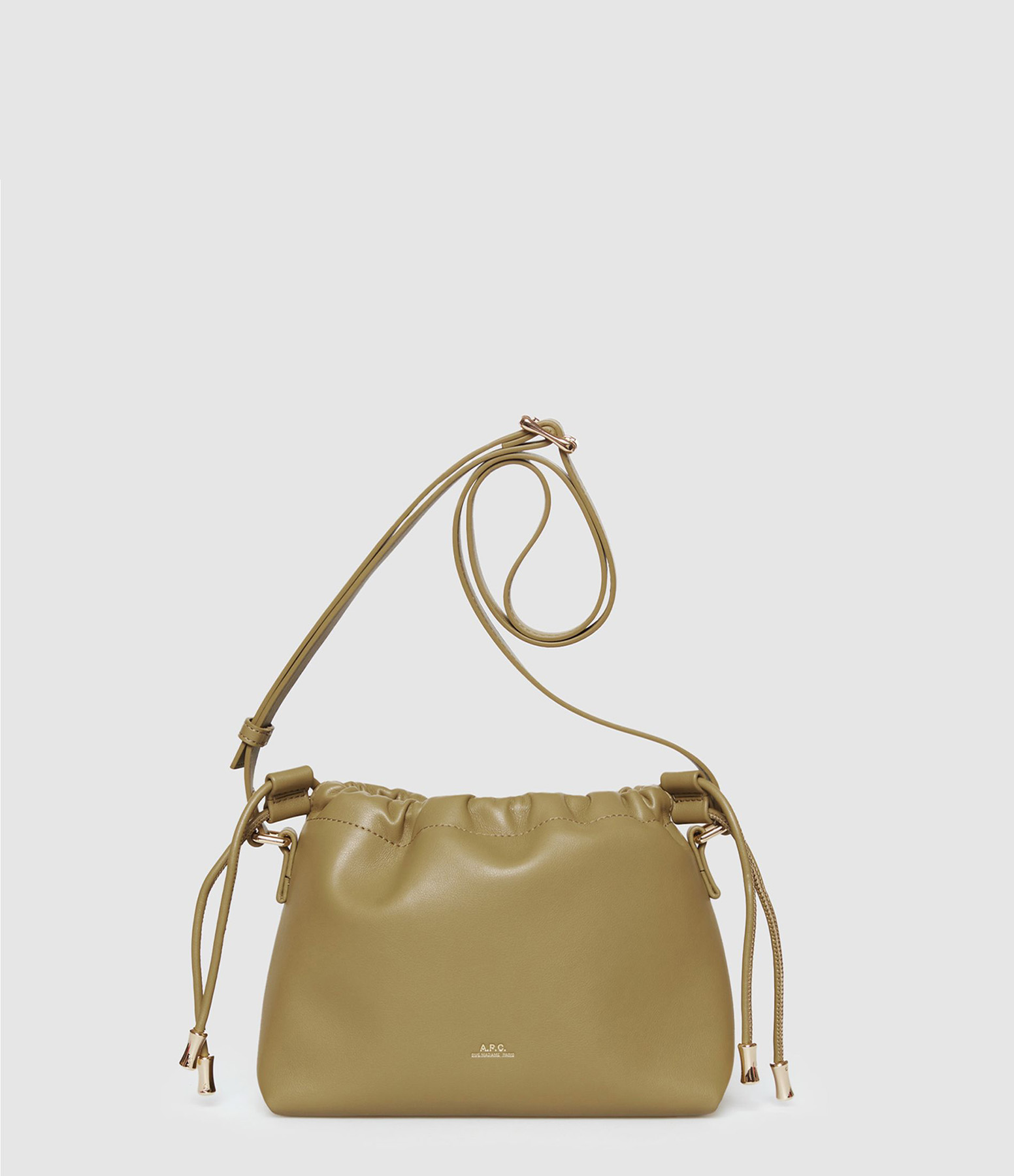 Sac Ninon Mini Olive