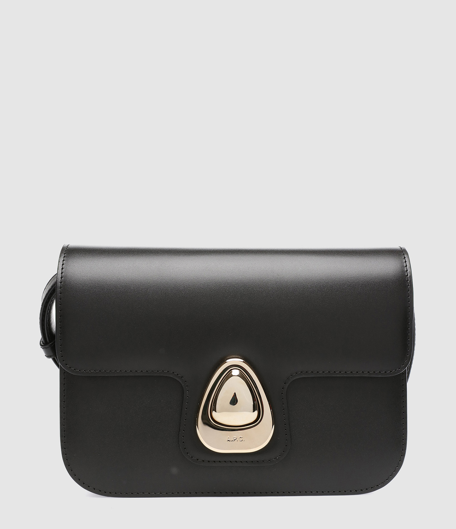 Sac Astra Small Noir