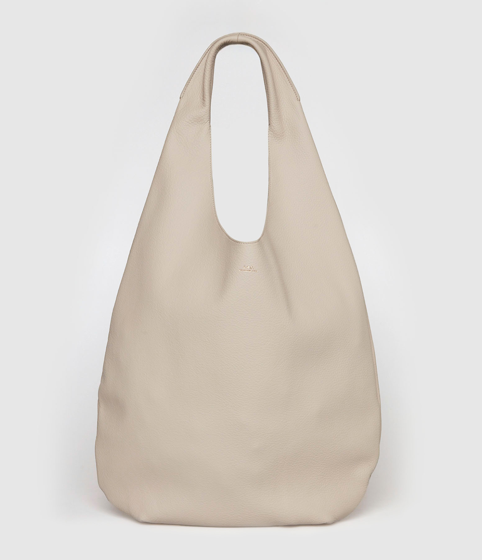 Sac Le Neige Beige Nude