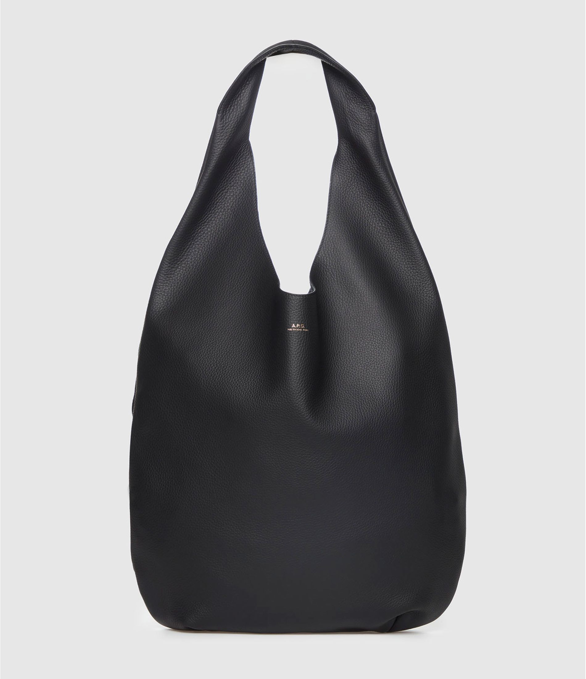 Sac Le Neige Noir