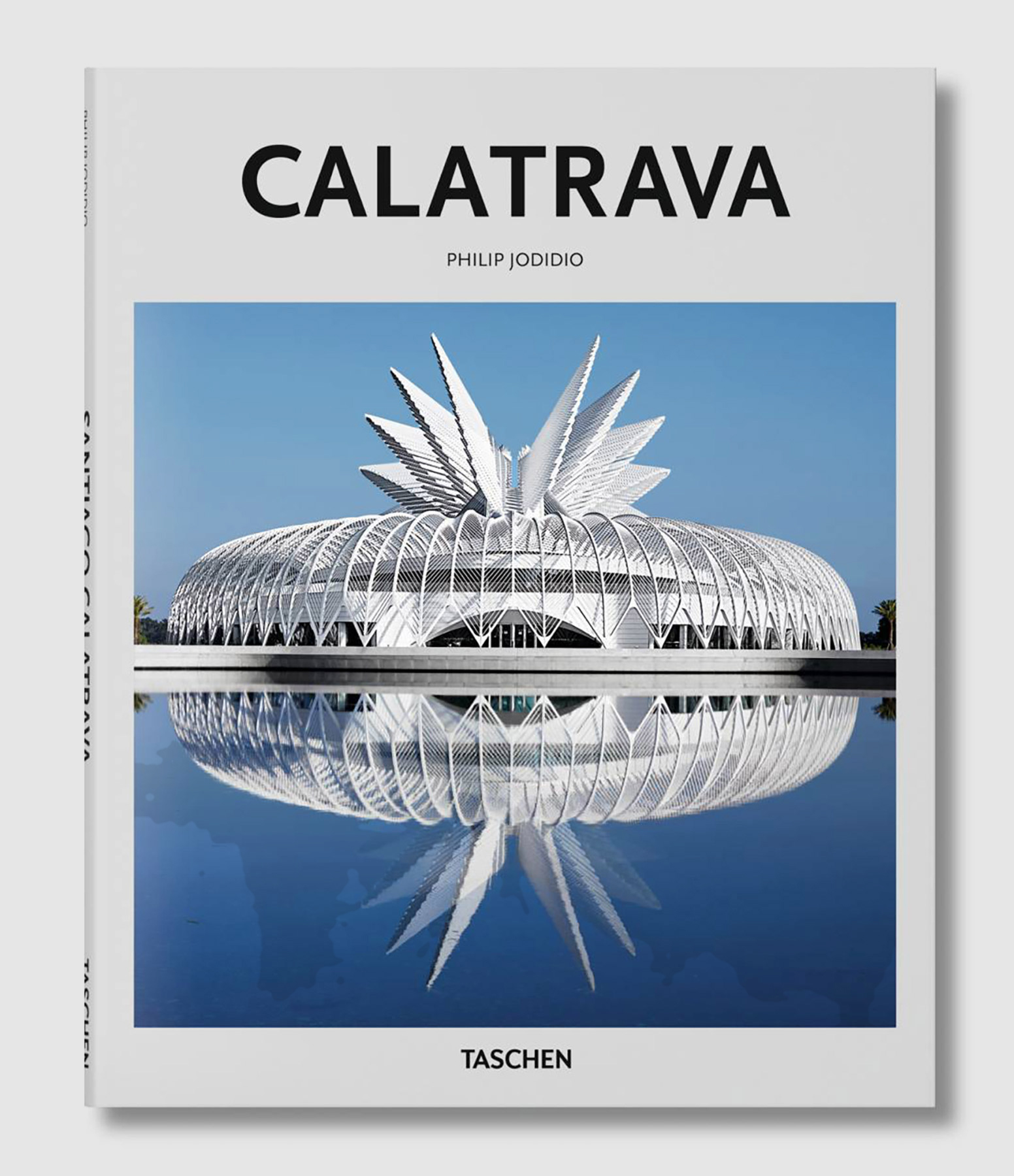 Livre Calatrava