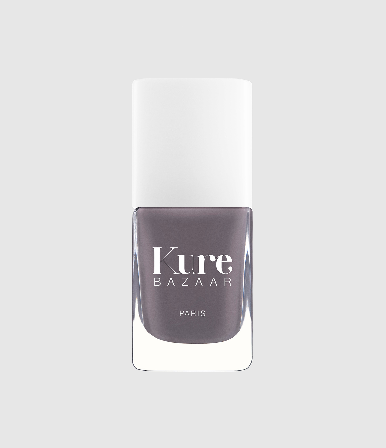 Vernis à Ongles Ardoise