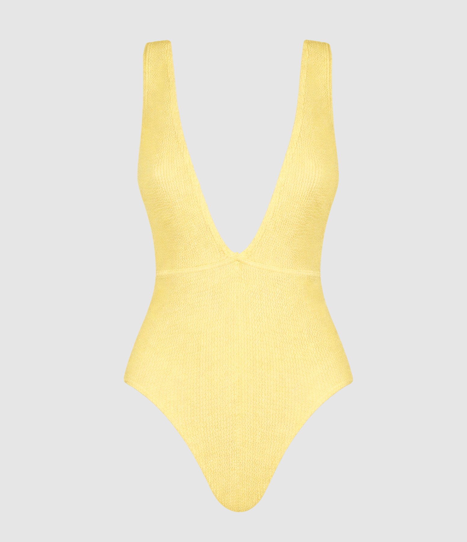 Maillot De Bain Une Pièce Ariel Banana