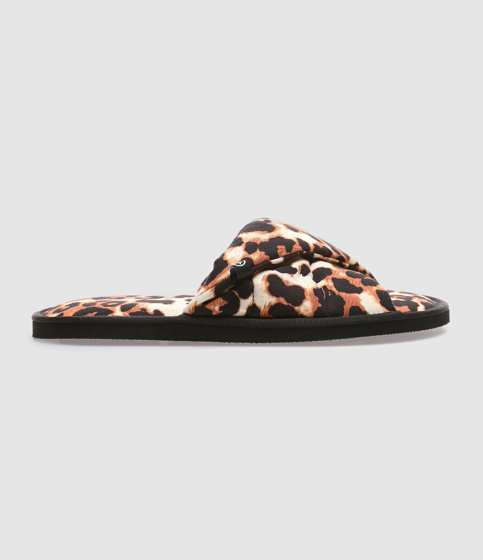 Mules Vegas Léopard