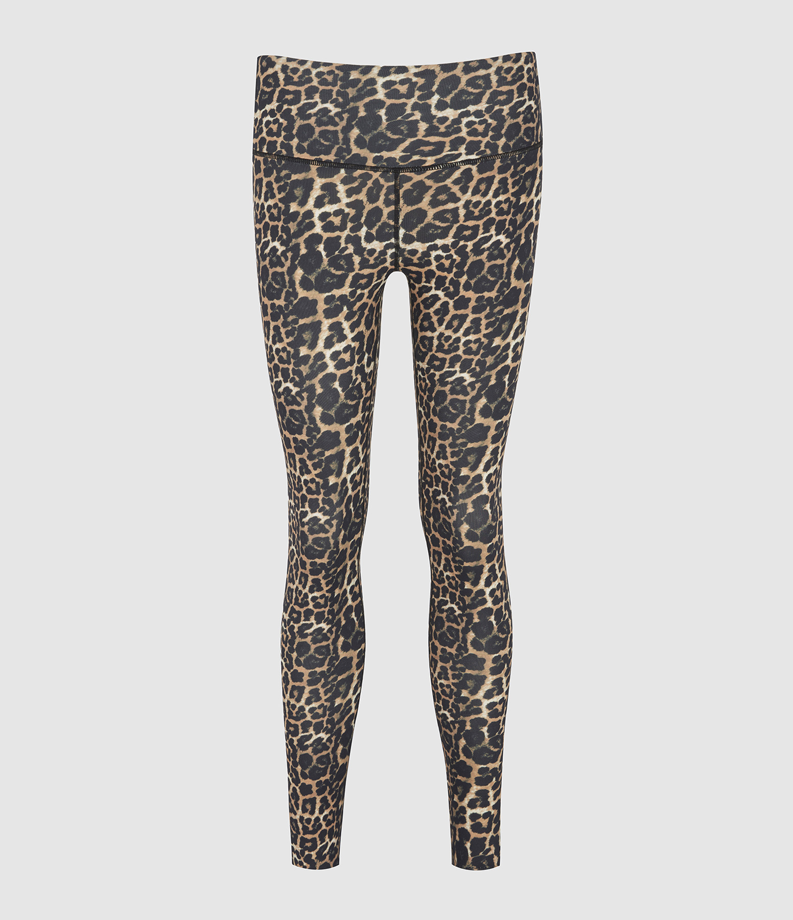 Legging Yoga Leopard