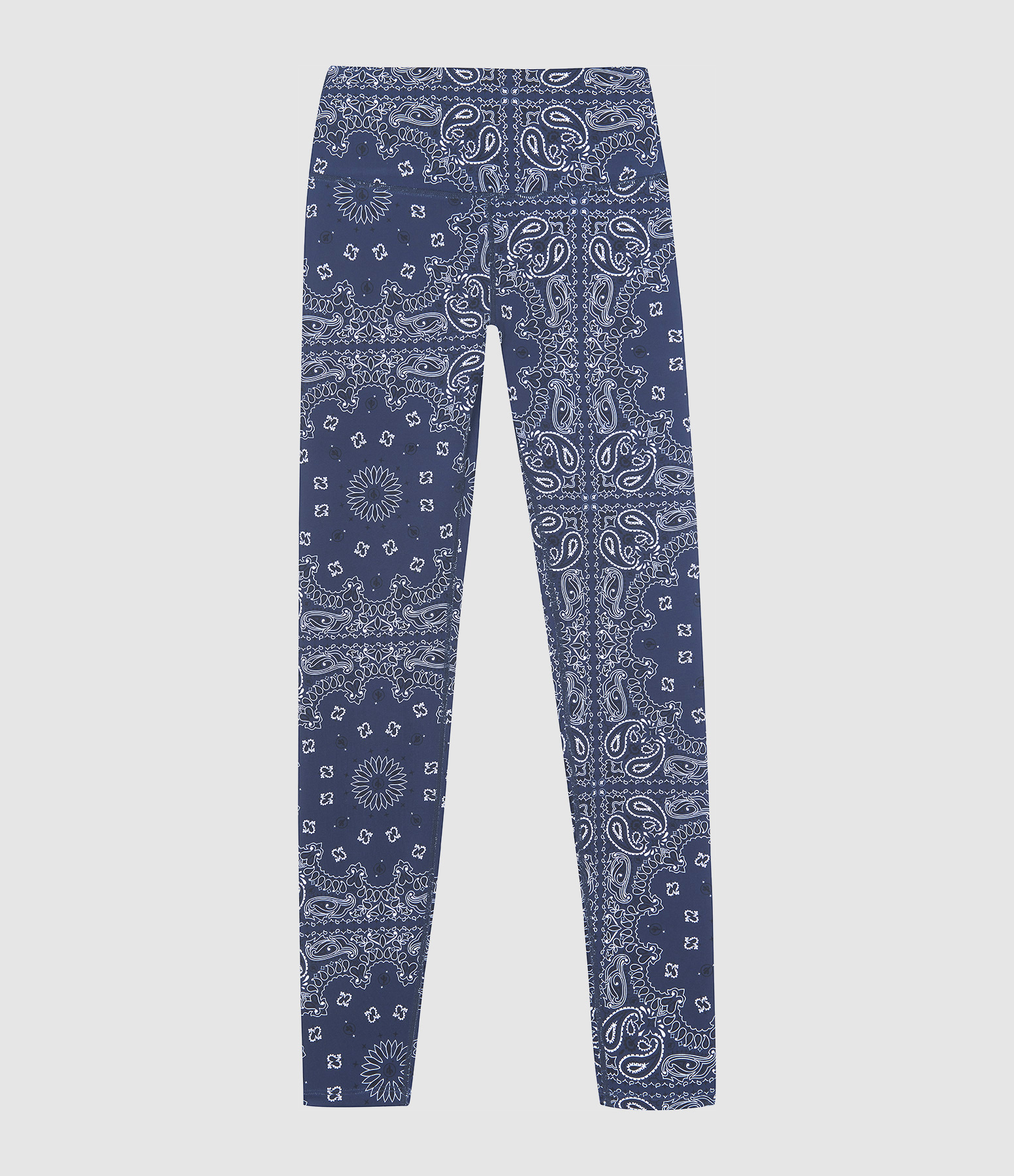 Legging Yoga Navy