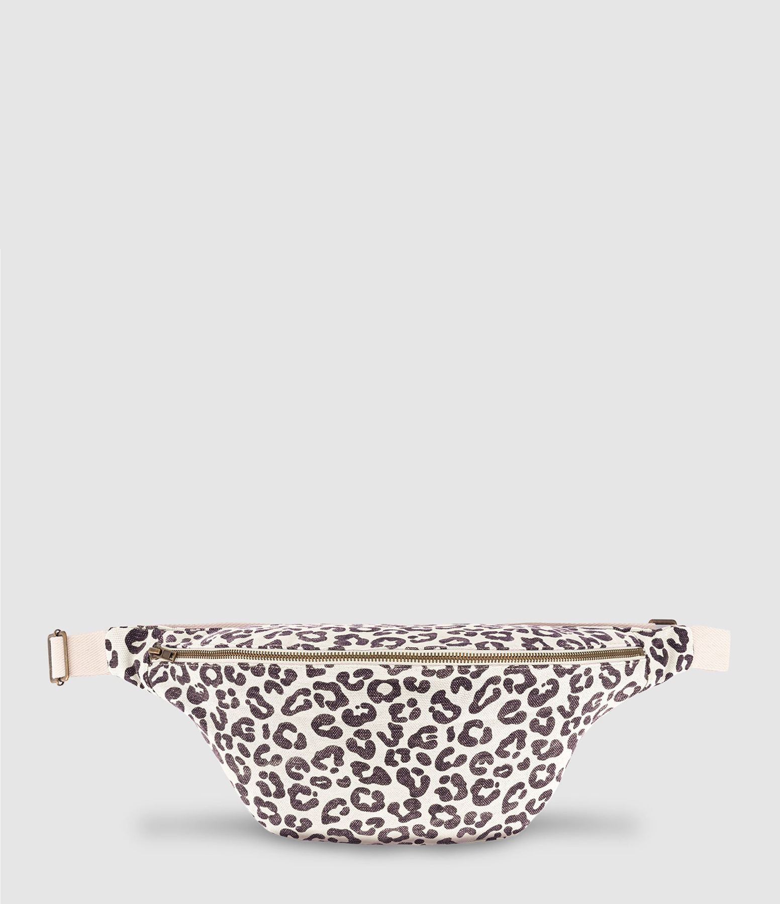 Sac Banane Graou Greige