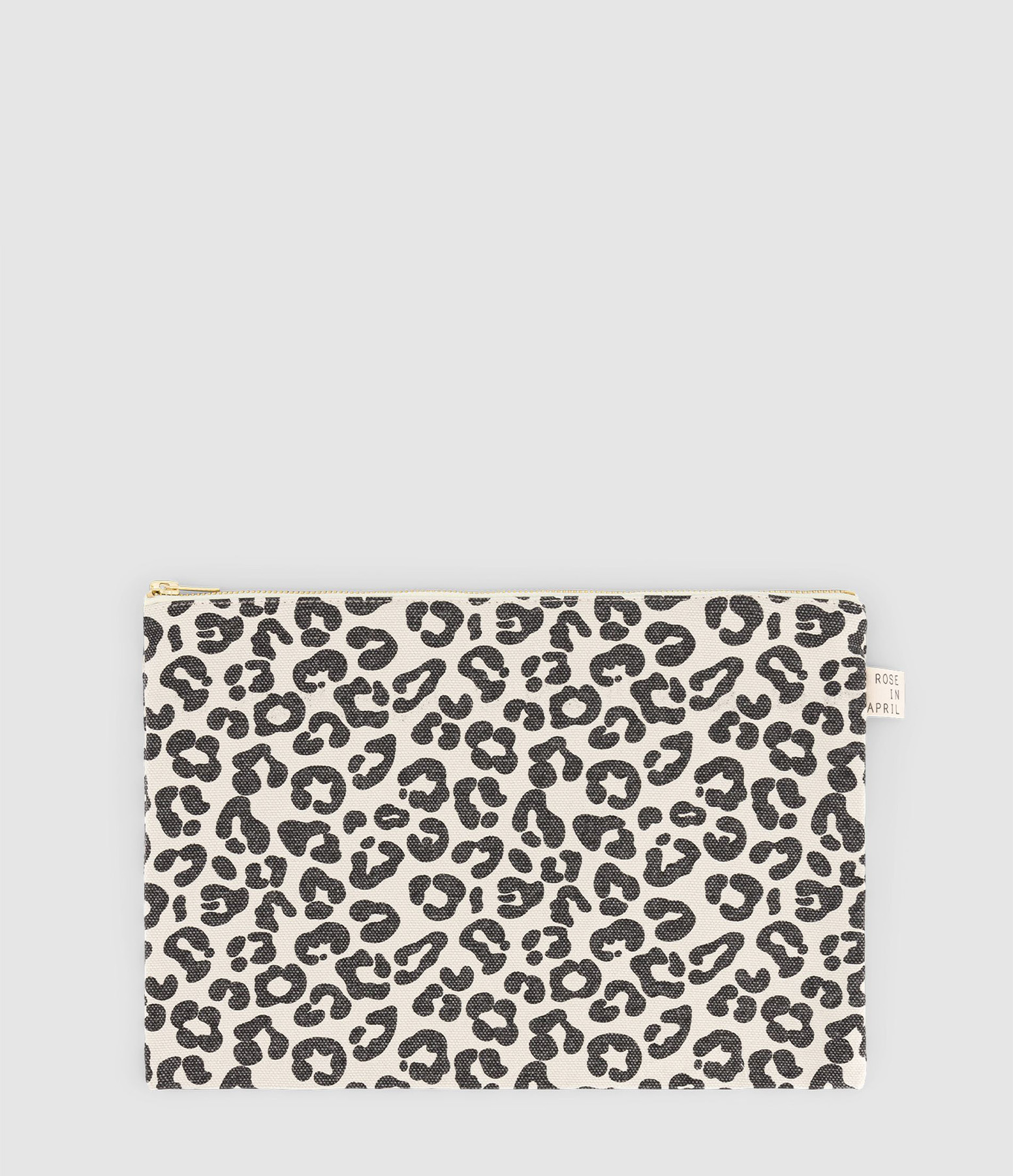 Pochette Lili Graou Greige
