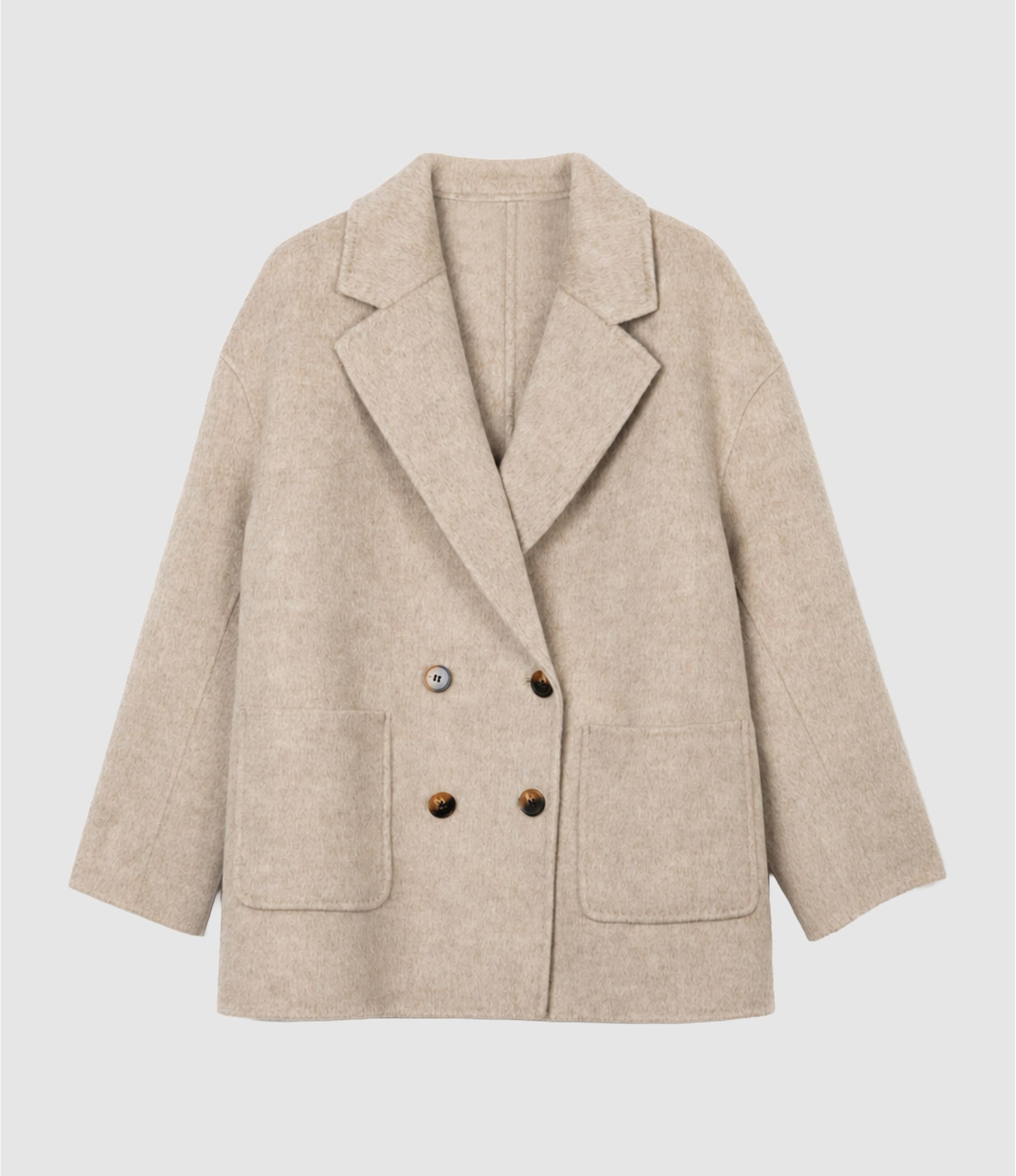Blazer Sammie Taupe