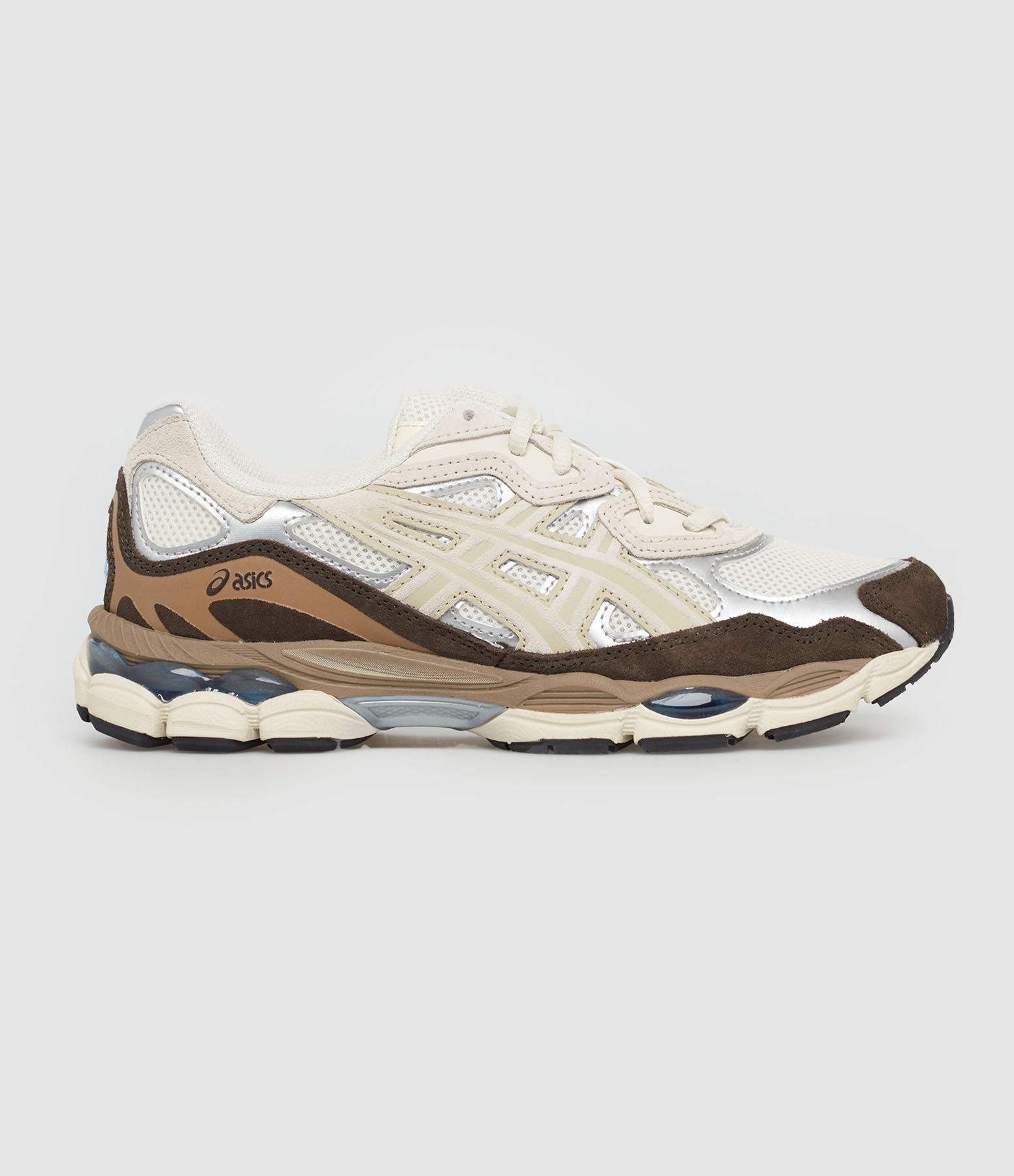 Baskets Gel-Nyc Cream Cream