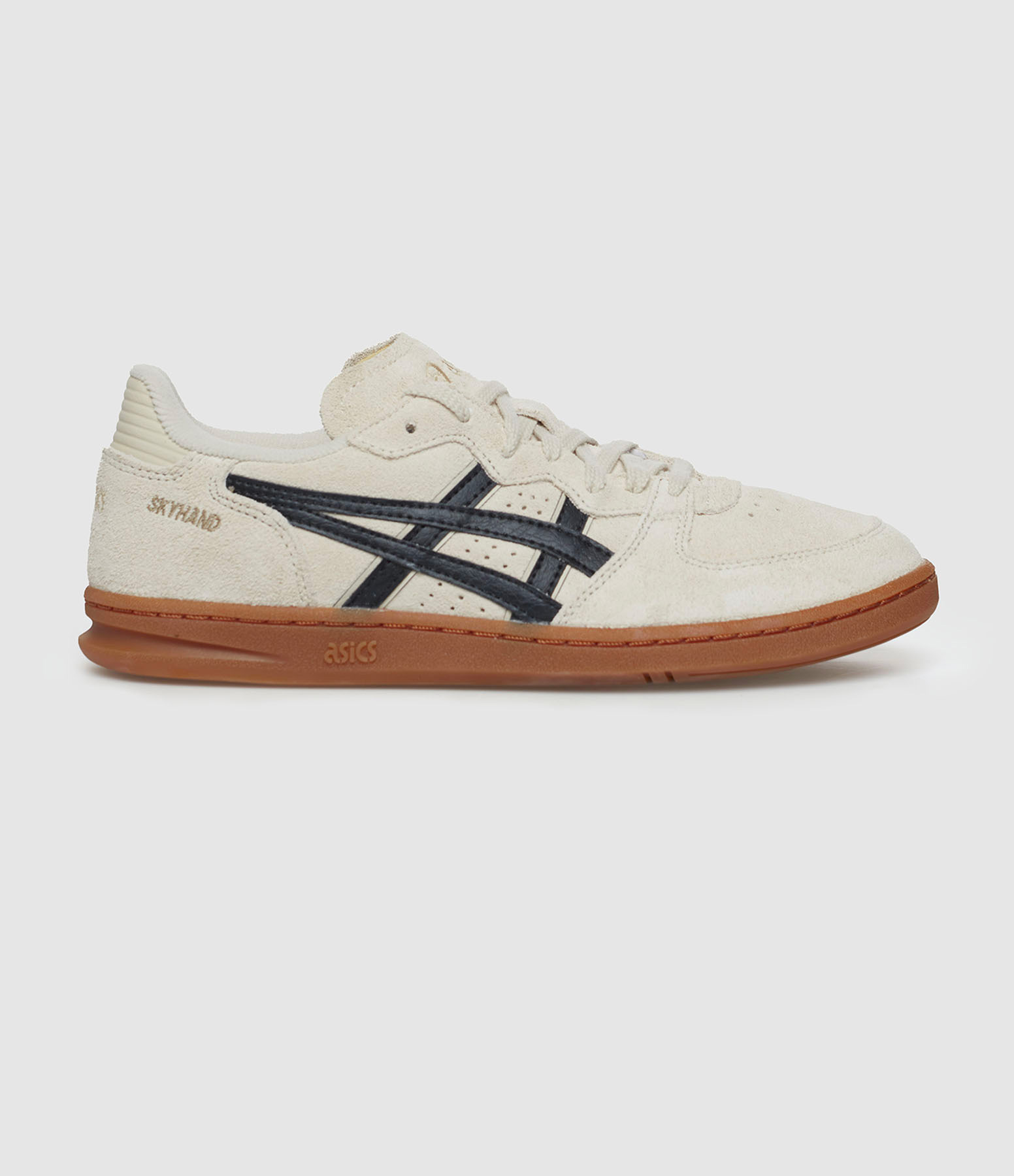 Baskets Skyhand OG Oatmeal Black