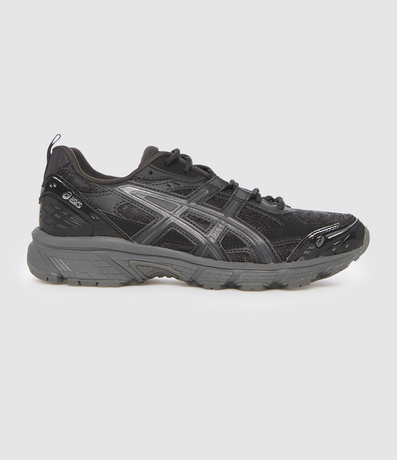 Baskets Gel-Nunobiki Performance Black
