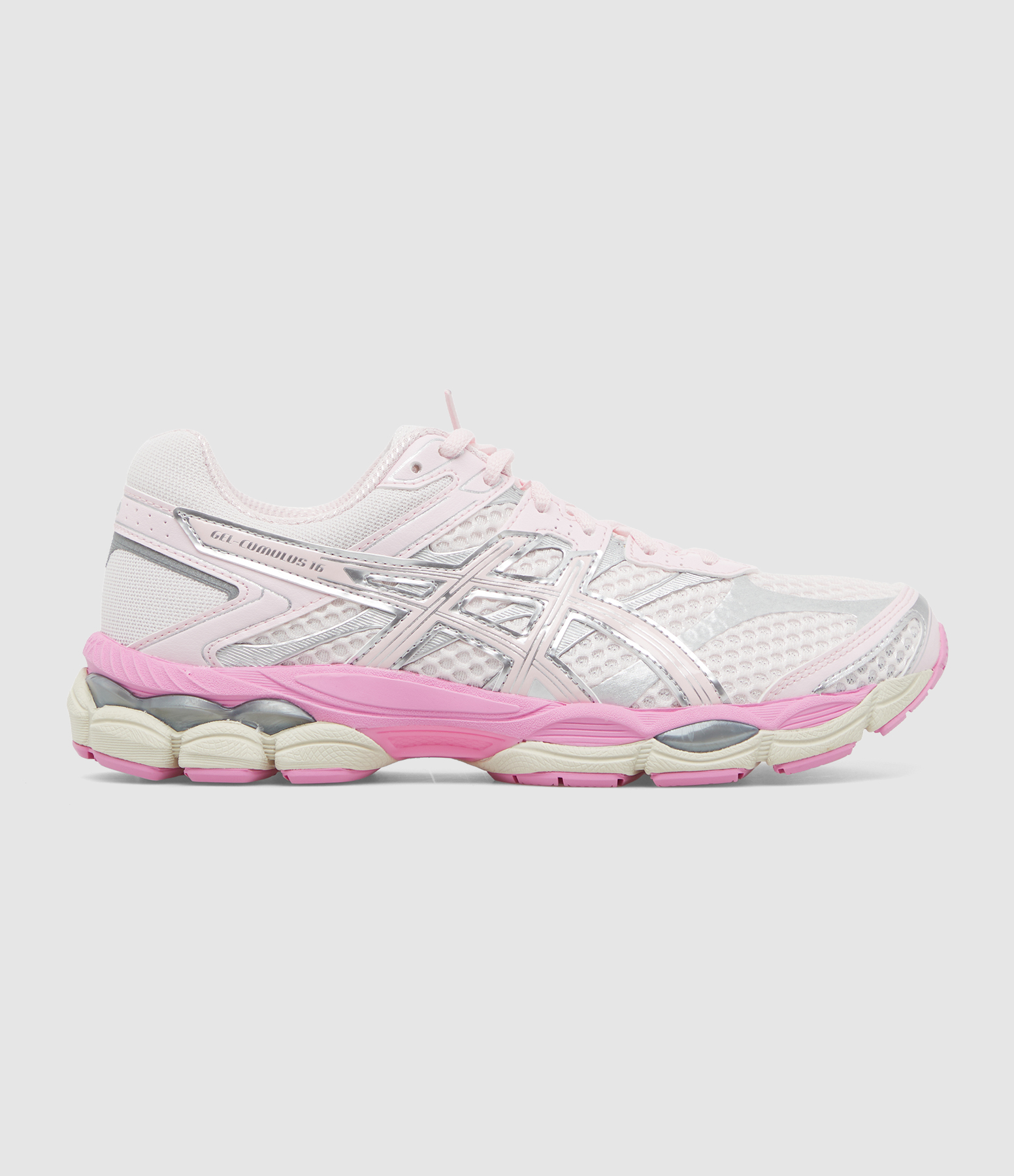 Baskets Gel-Cumulus 16 Pale Pink Pink Salt