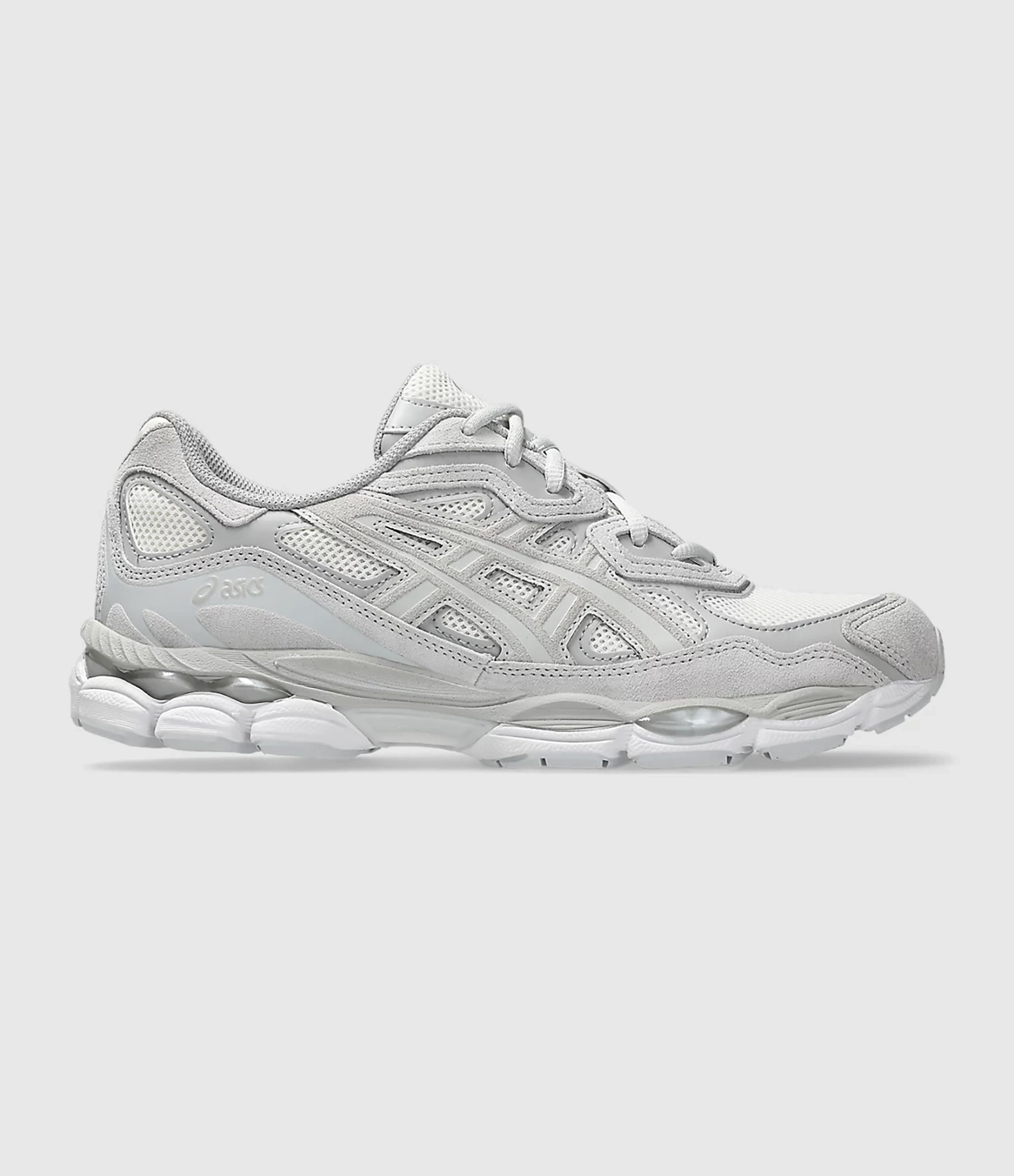 Baskets Gel-Nyc Cream Cloud Grey