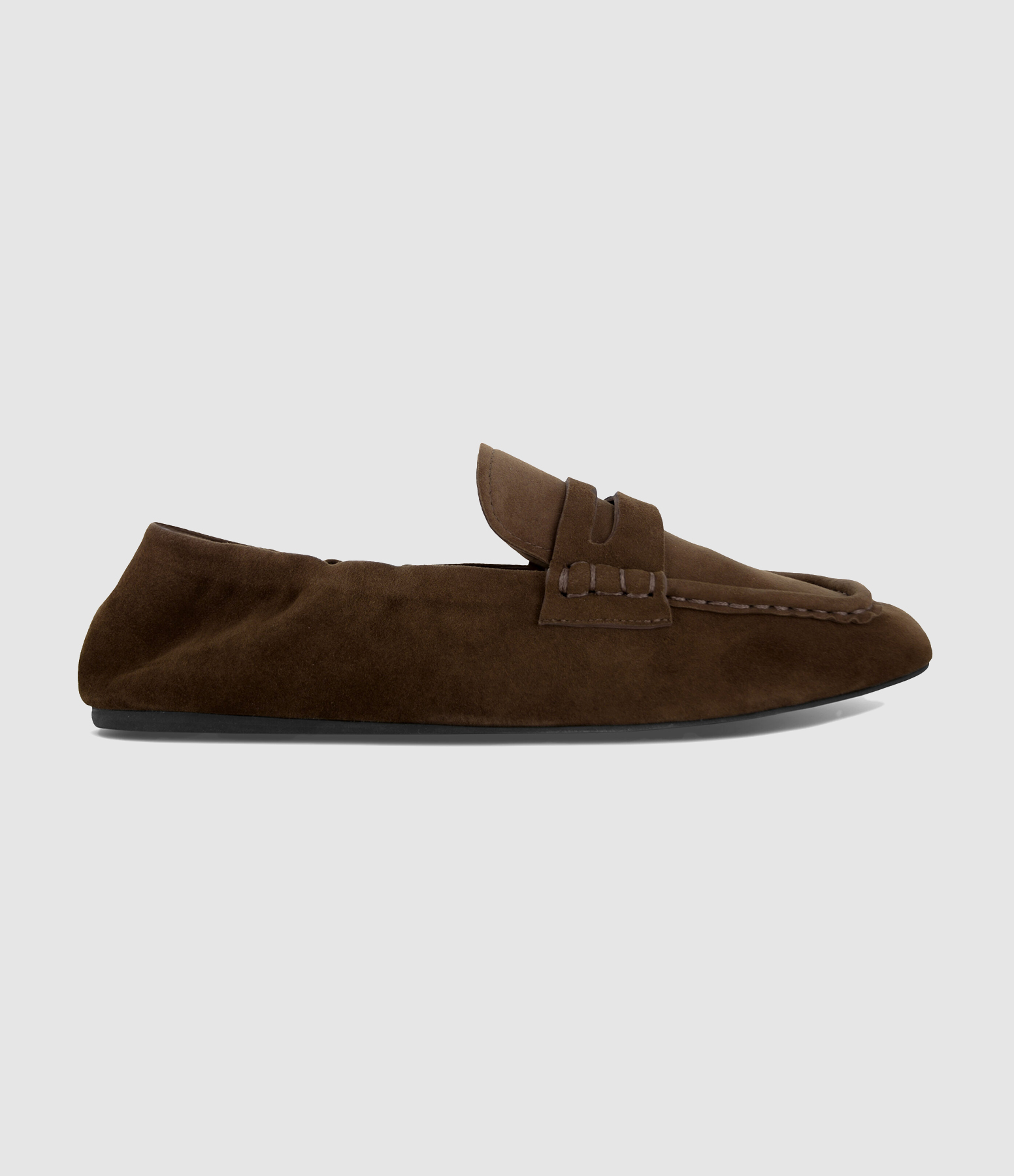 Mocassins Astro II Cocoa